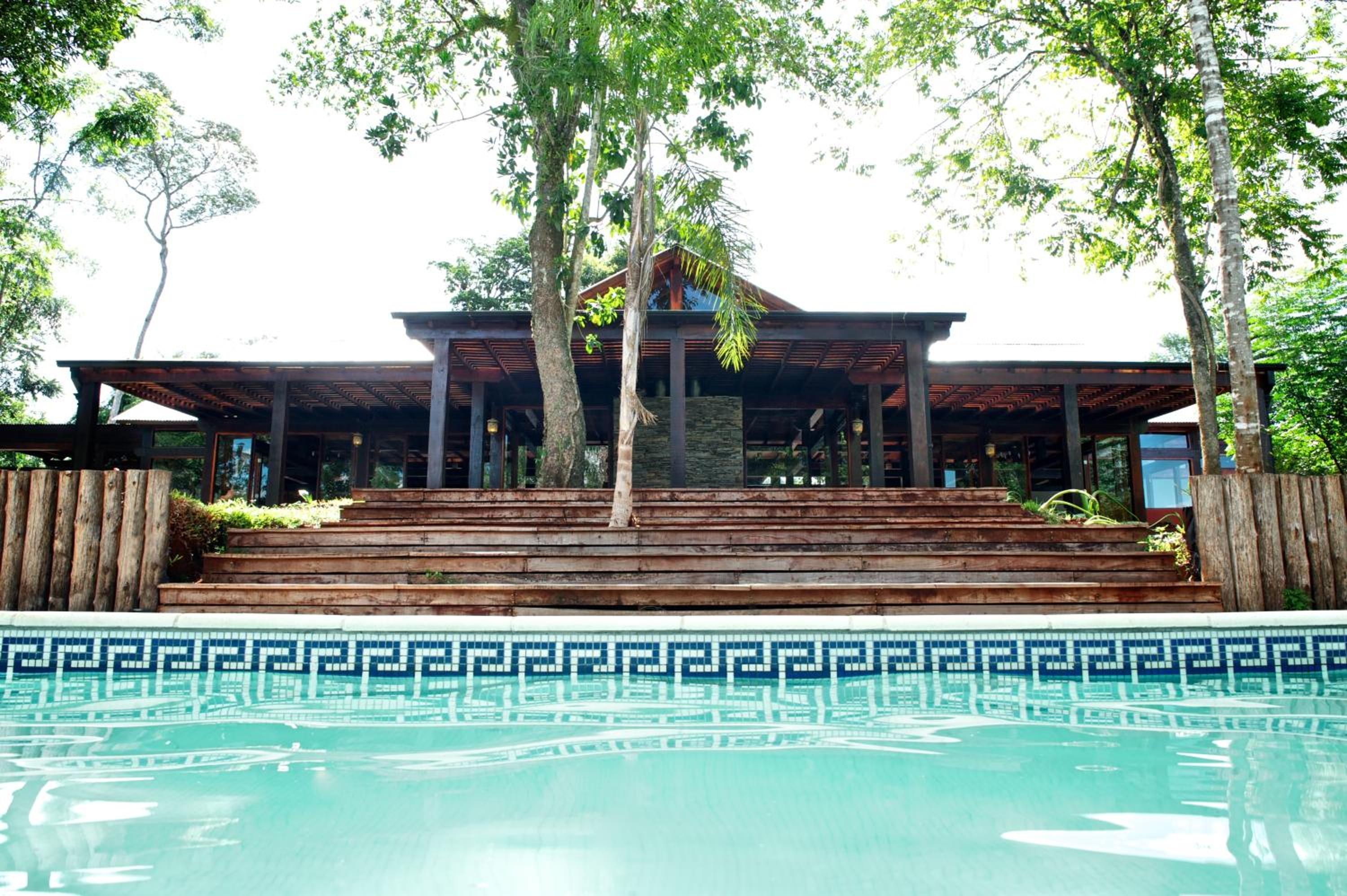 La Mision Mocona - Lodge de Selva