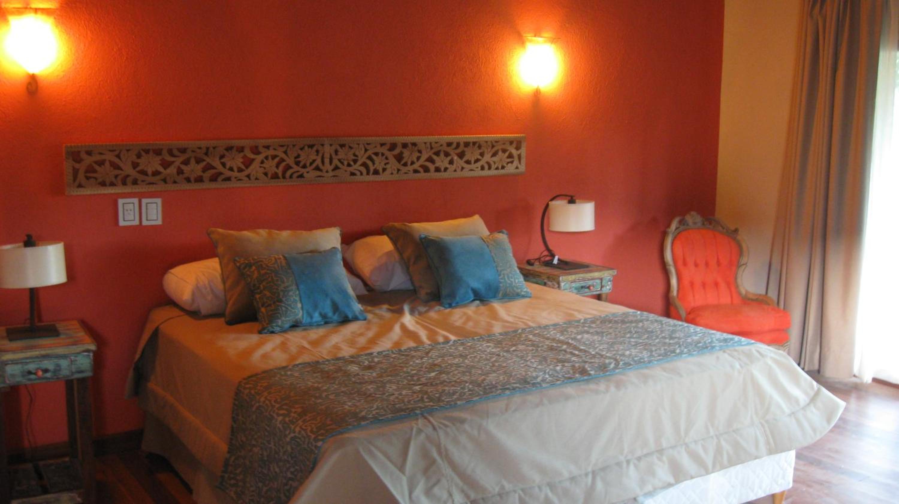 La Mision Mocona - Lodge de Selva