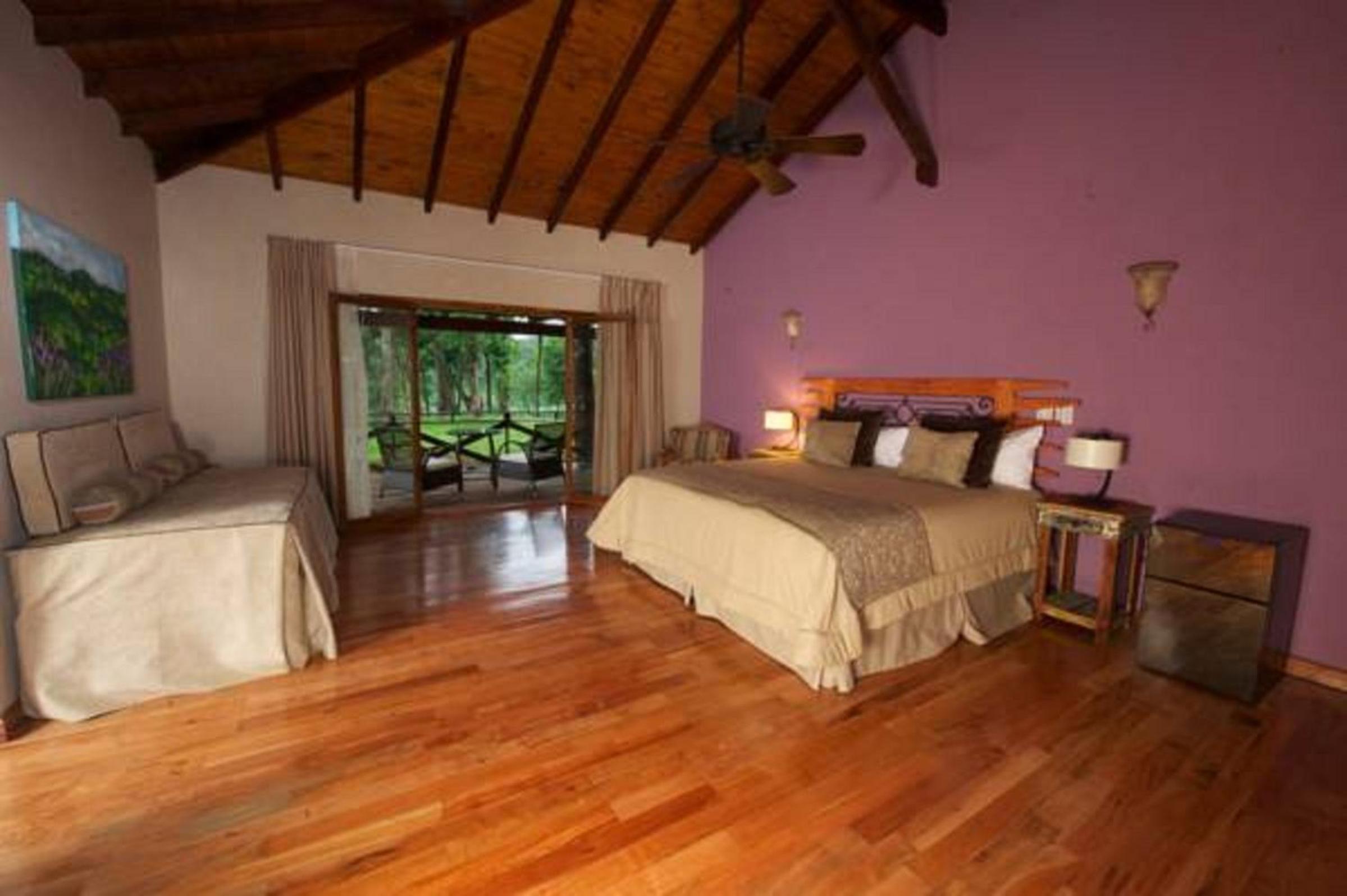 La Mision Mocona - Lodge de Selva
