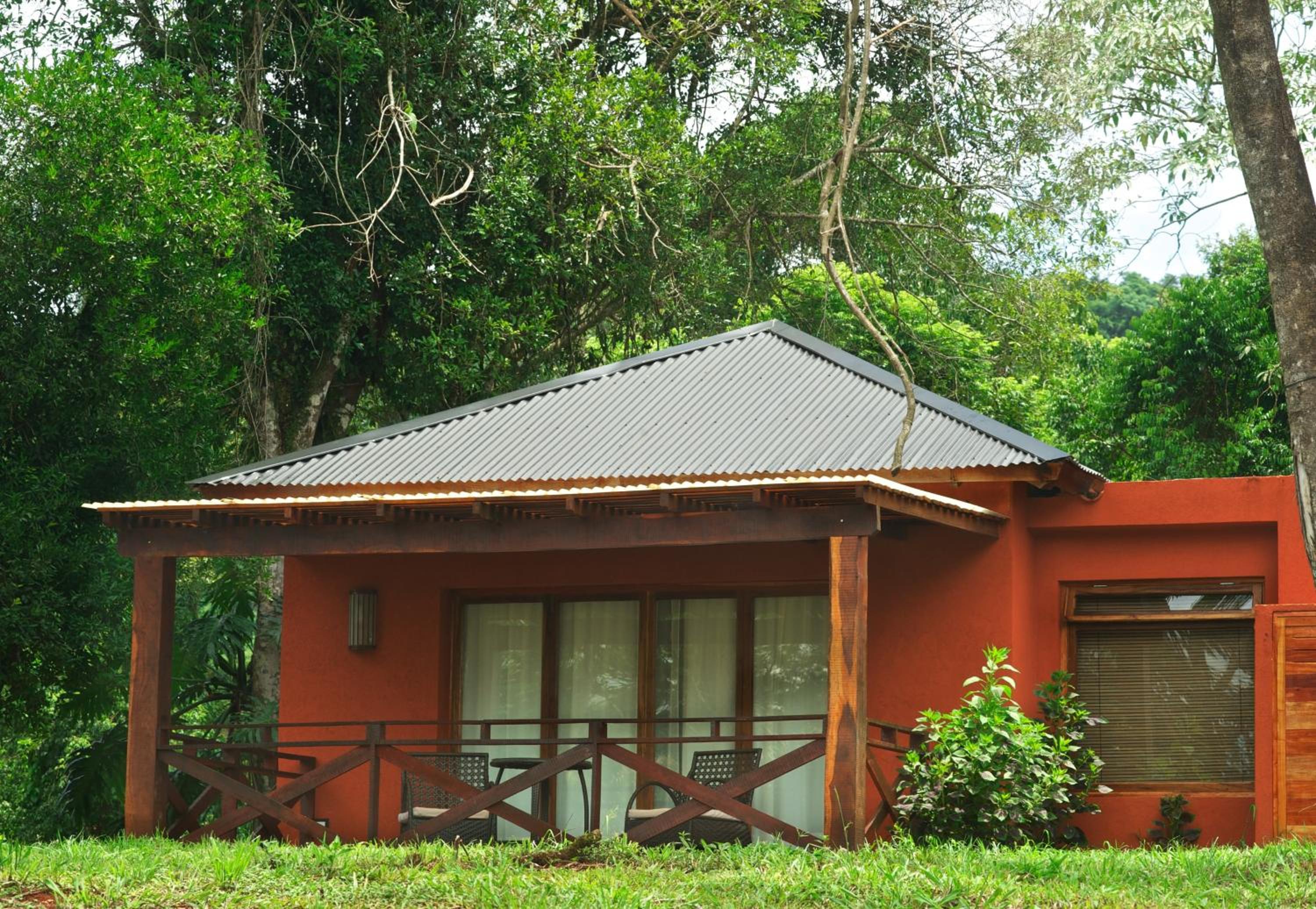 Hotel La Mision Mocona - Lodge De Selva