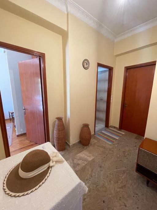 Tonia’s house