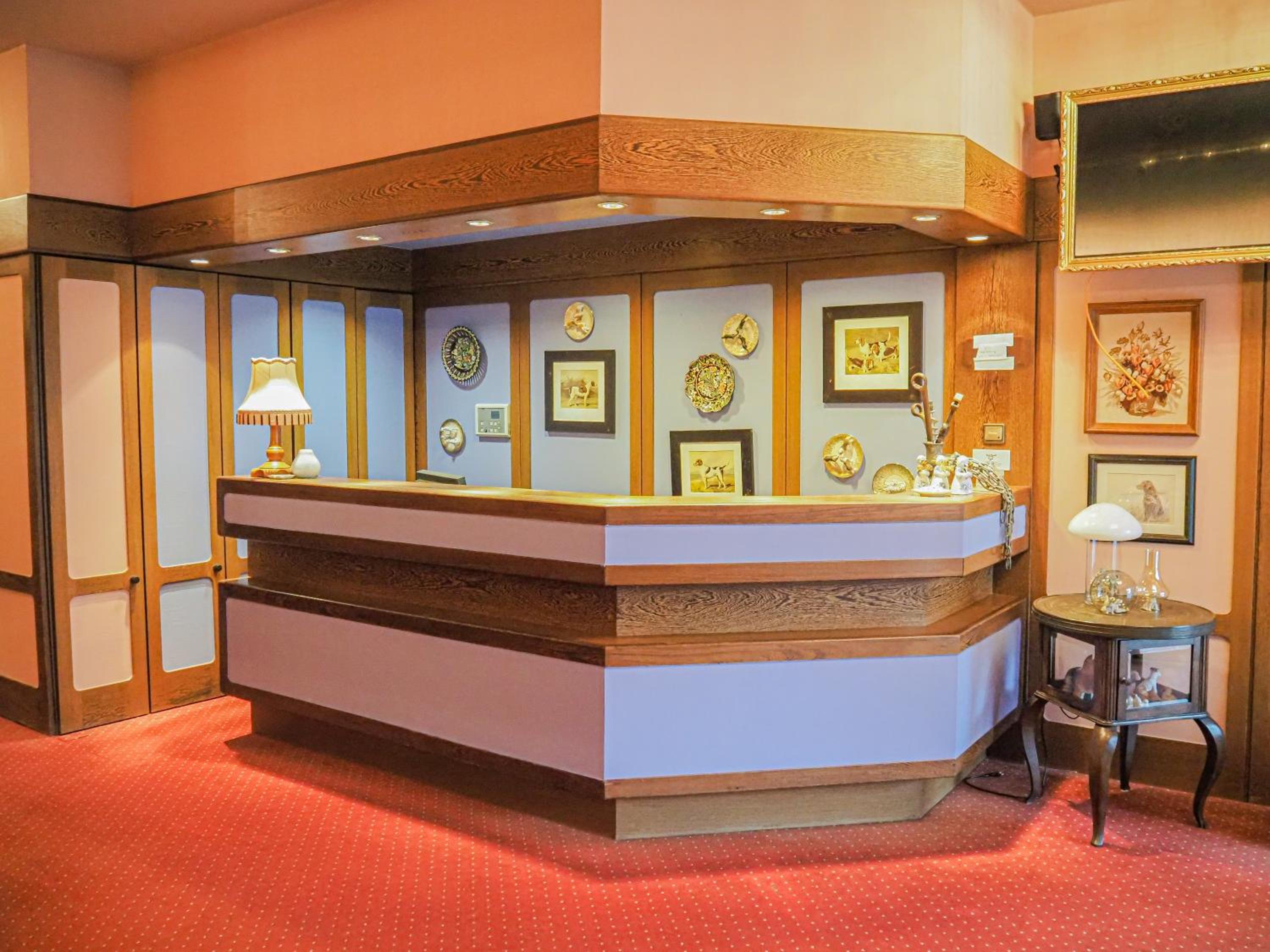 Hotel Tante ALMA's Mülheimer Hotel - Image 1