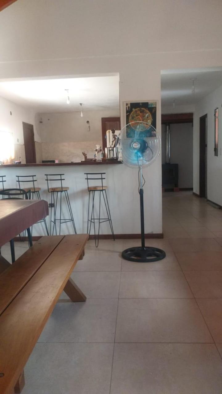 Sierras Córdoba ,Complejo Los Forasteros