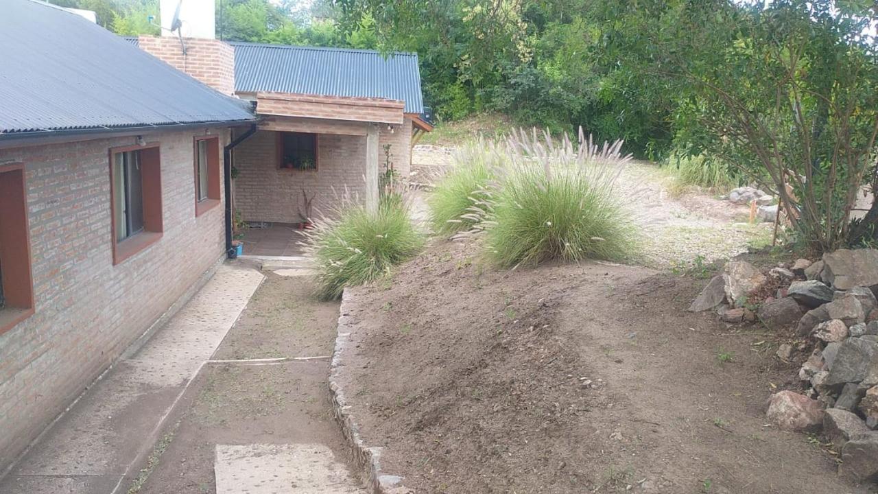 Sierras Córdoba ,Complejo Los Forasteros