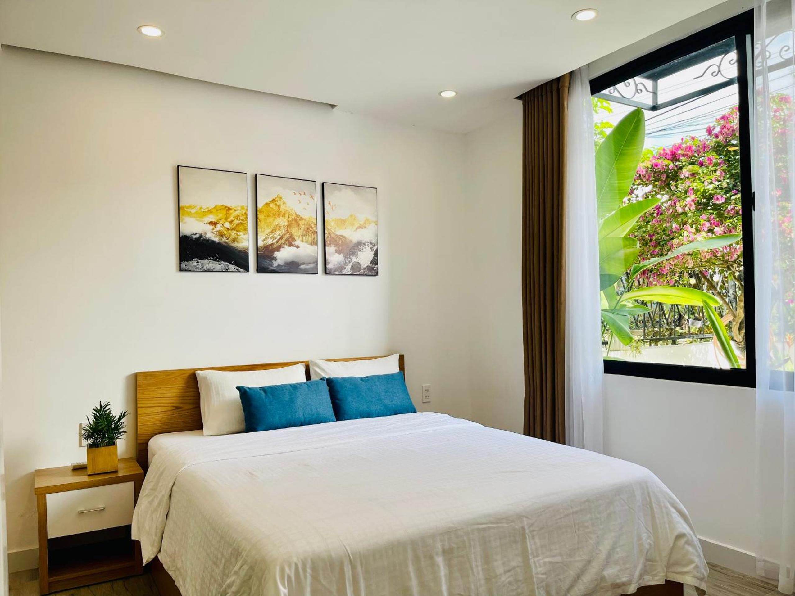 Chau An Villa 5 bedrooms at Ngu Hanh Son view 2