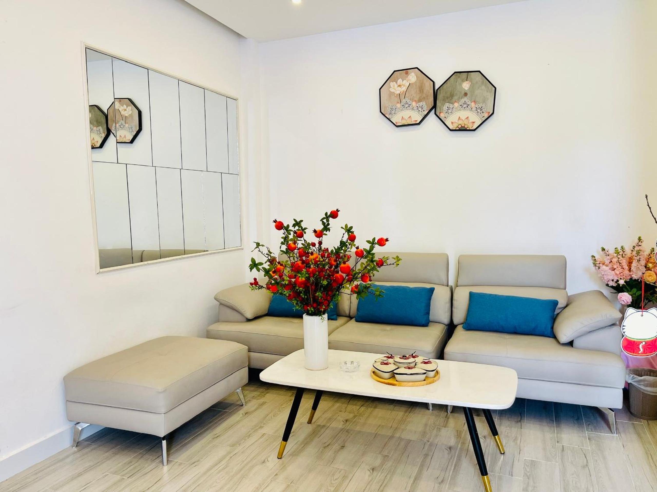 Chau An Villa 5 bedrooms at Ngu Hanh Son view 5