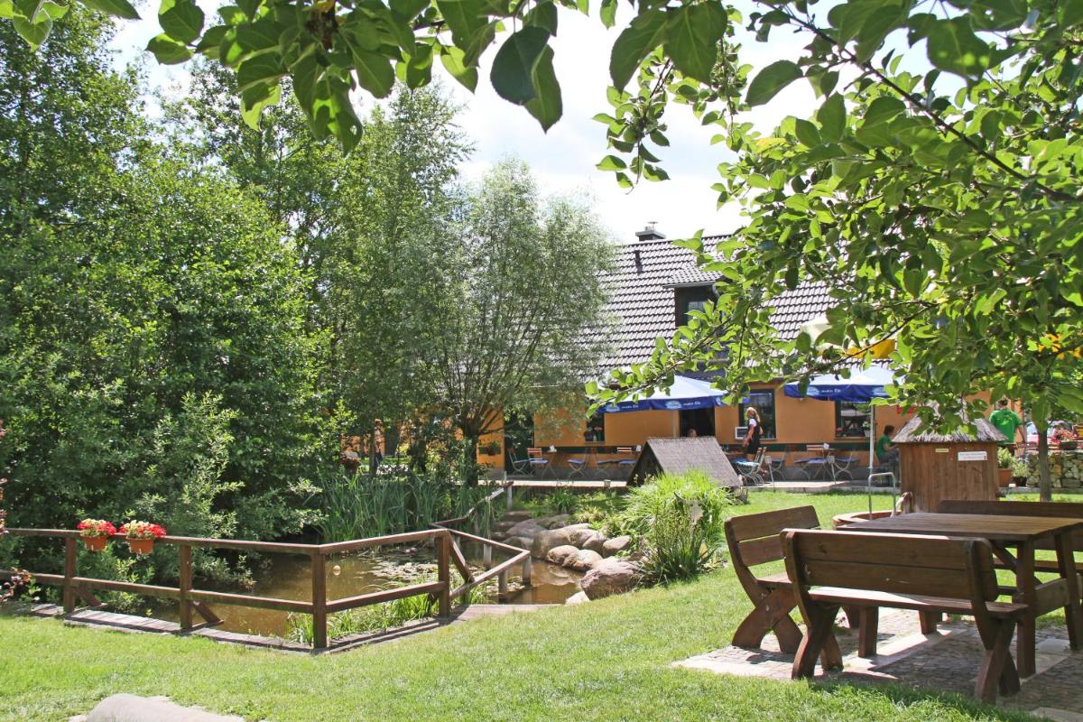 Gasthaus & Pension Am Kurfürstendamm