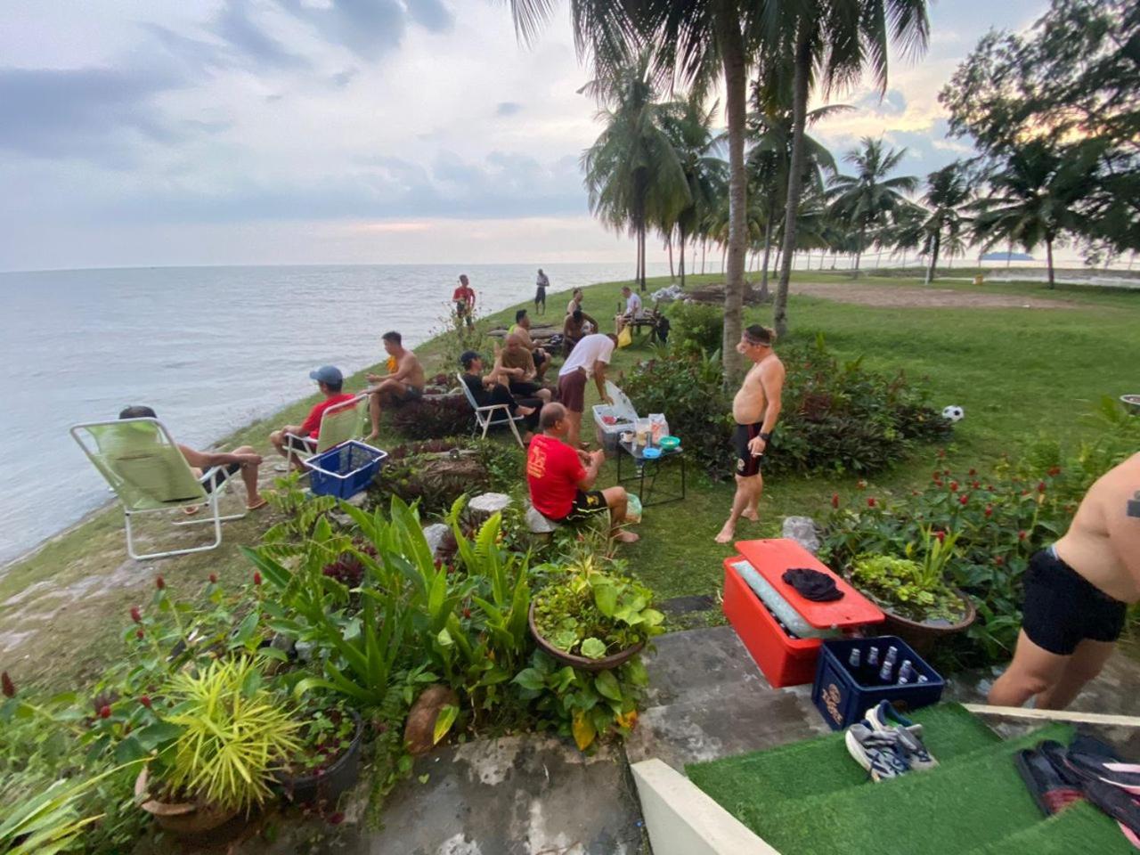 Port Dickson PD Paradise Lagoon Condo Homestay photo 6