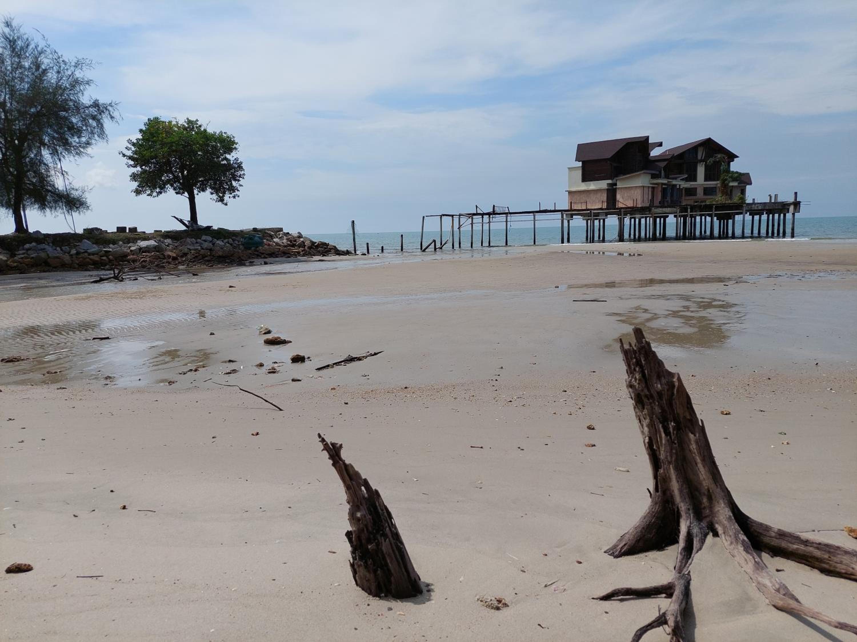 Port Dickson PD Paradise Lagoon Condo Homestay photo 2