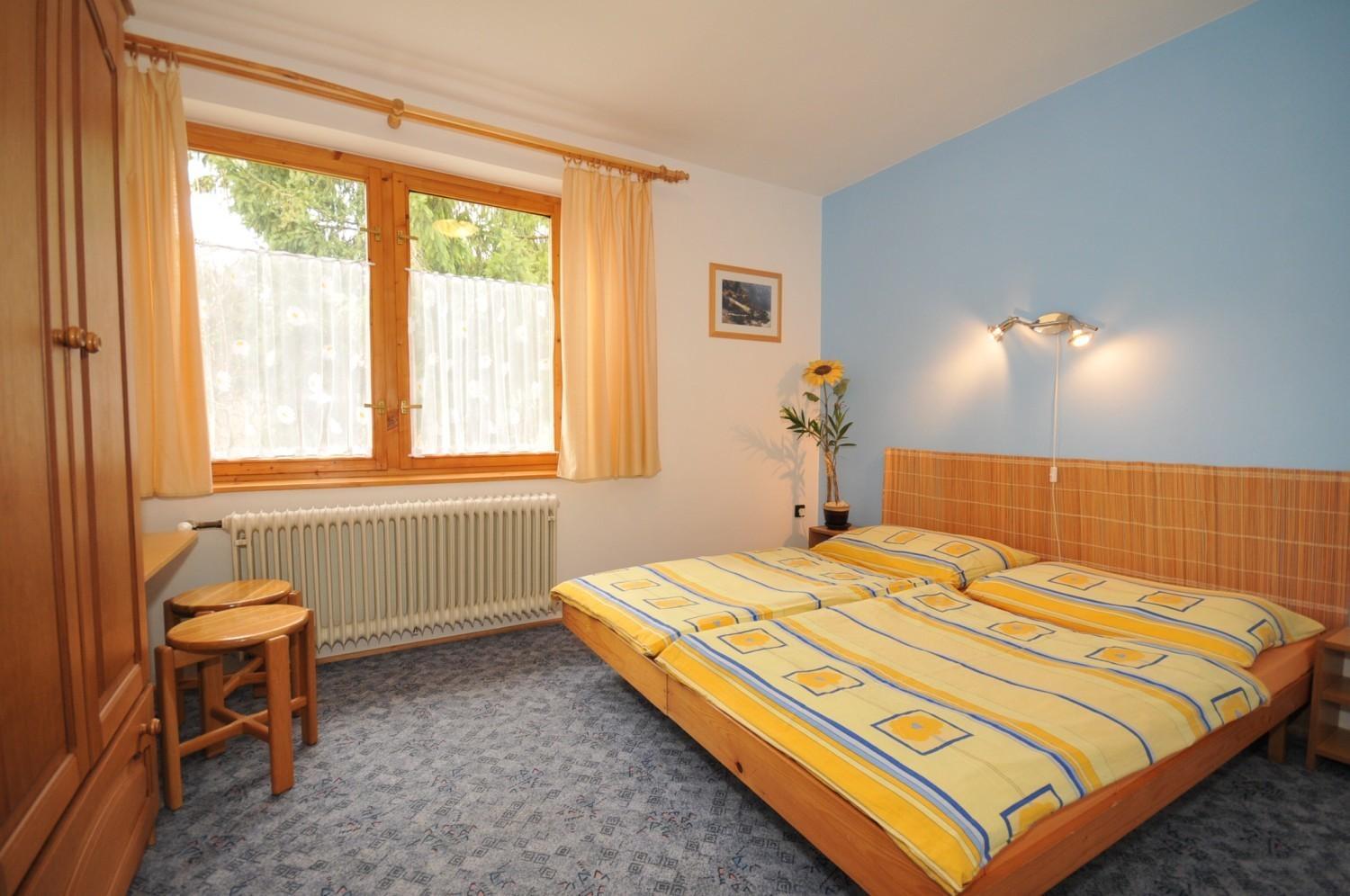 Katka a Martin samostatný apartmán s vlastným vchodom view 5