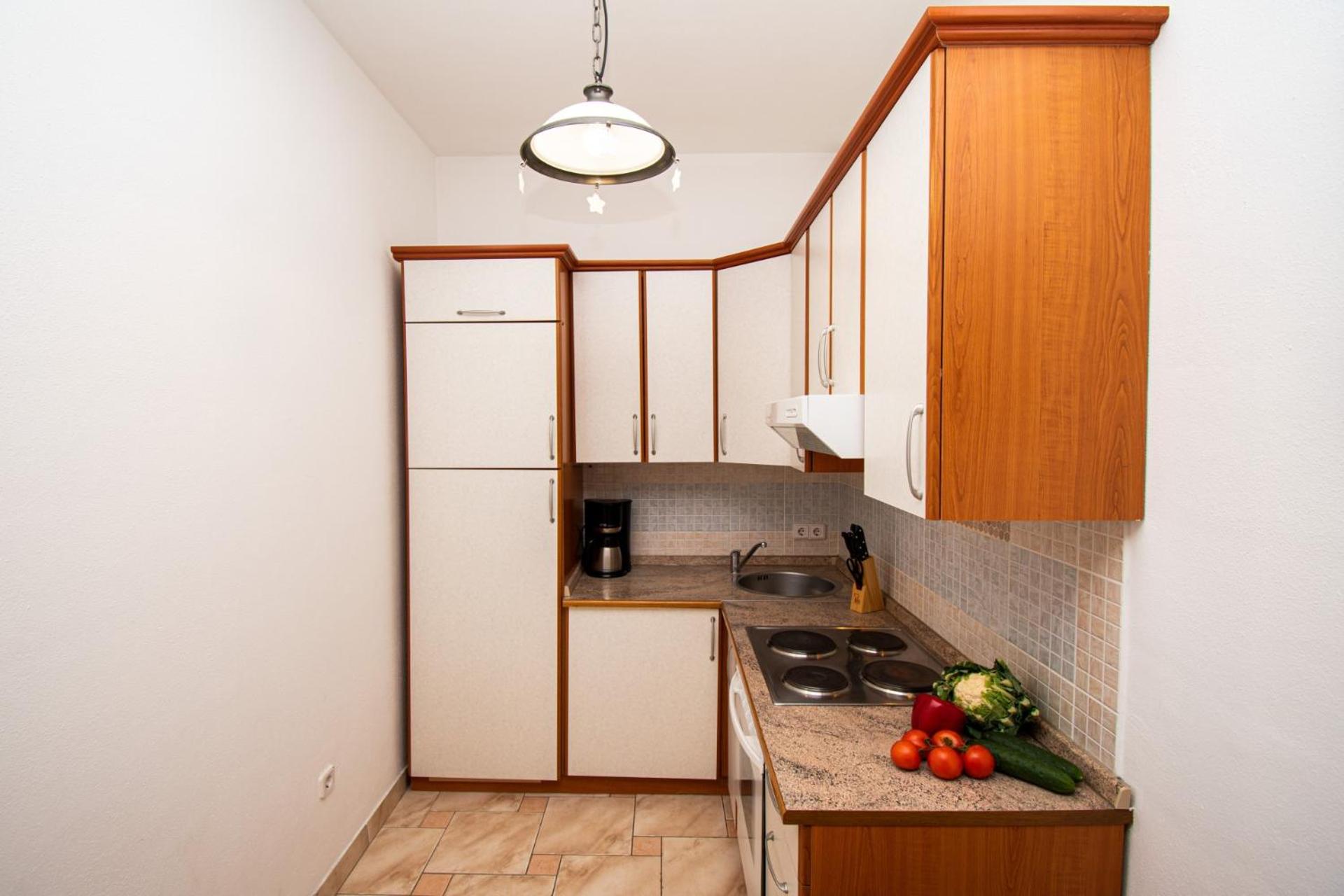 Apartments Prodan