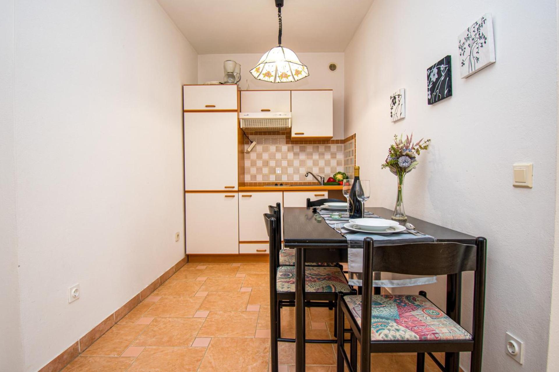 Apartments Prodan