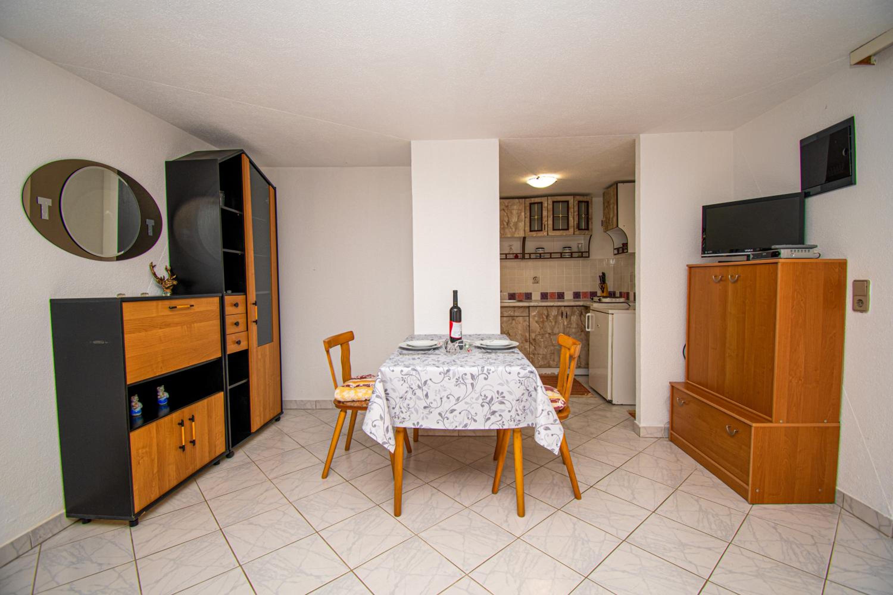Apartments Prodan