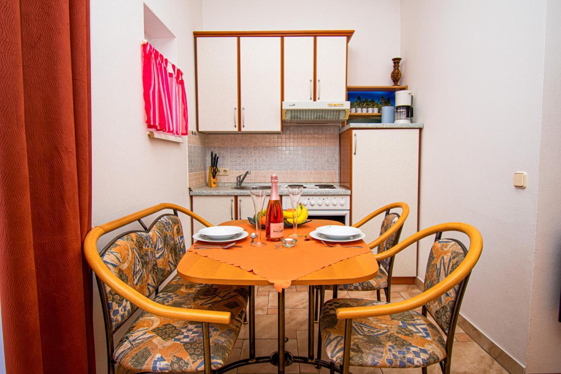 Apartments Prodan