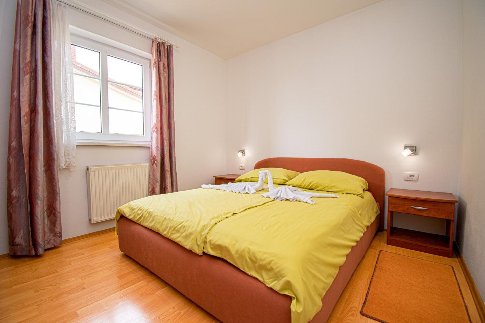 Apartments Prodan