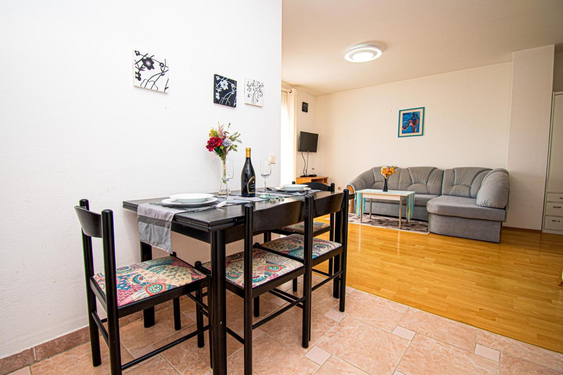 Apartments Prodan