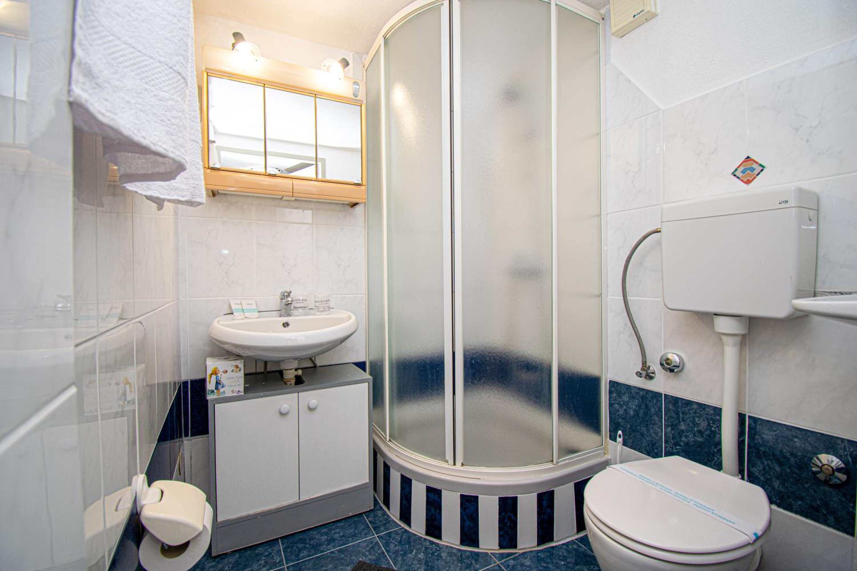 Apartments Prodan