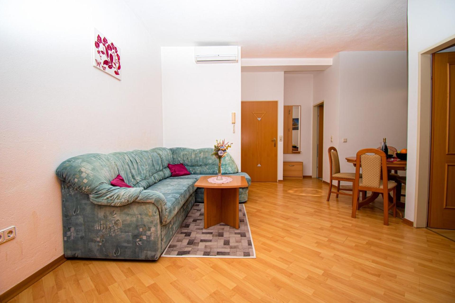 Apartments Prodan