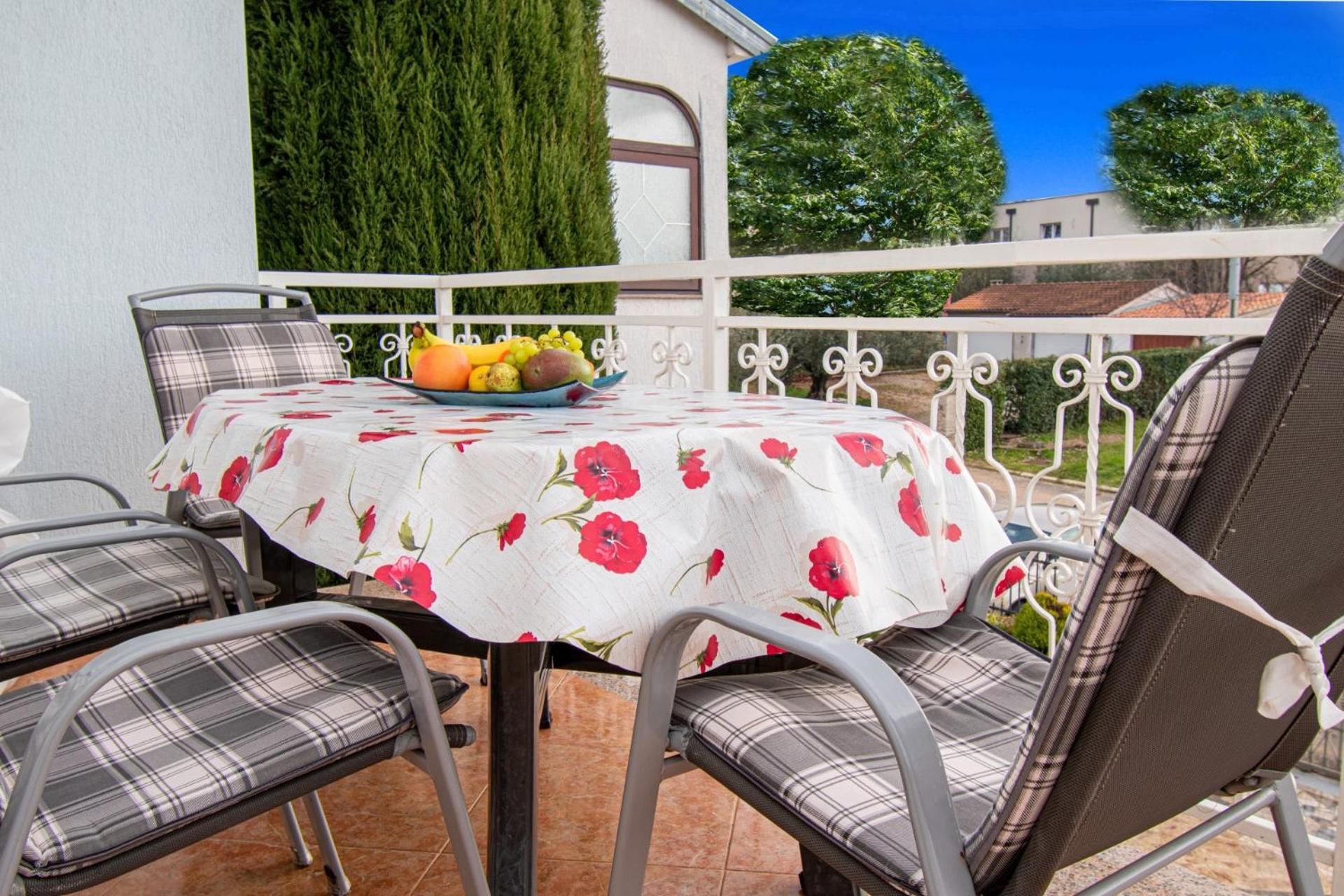 Apartments Prodan