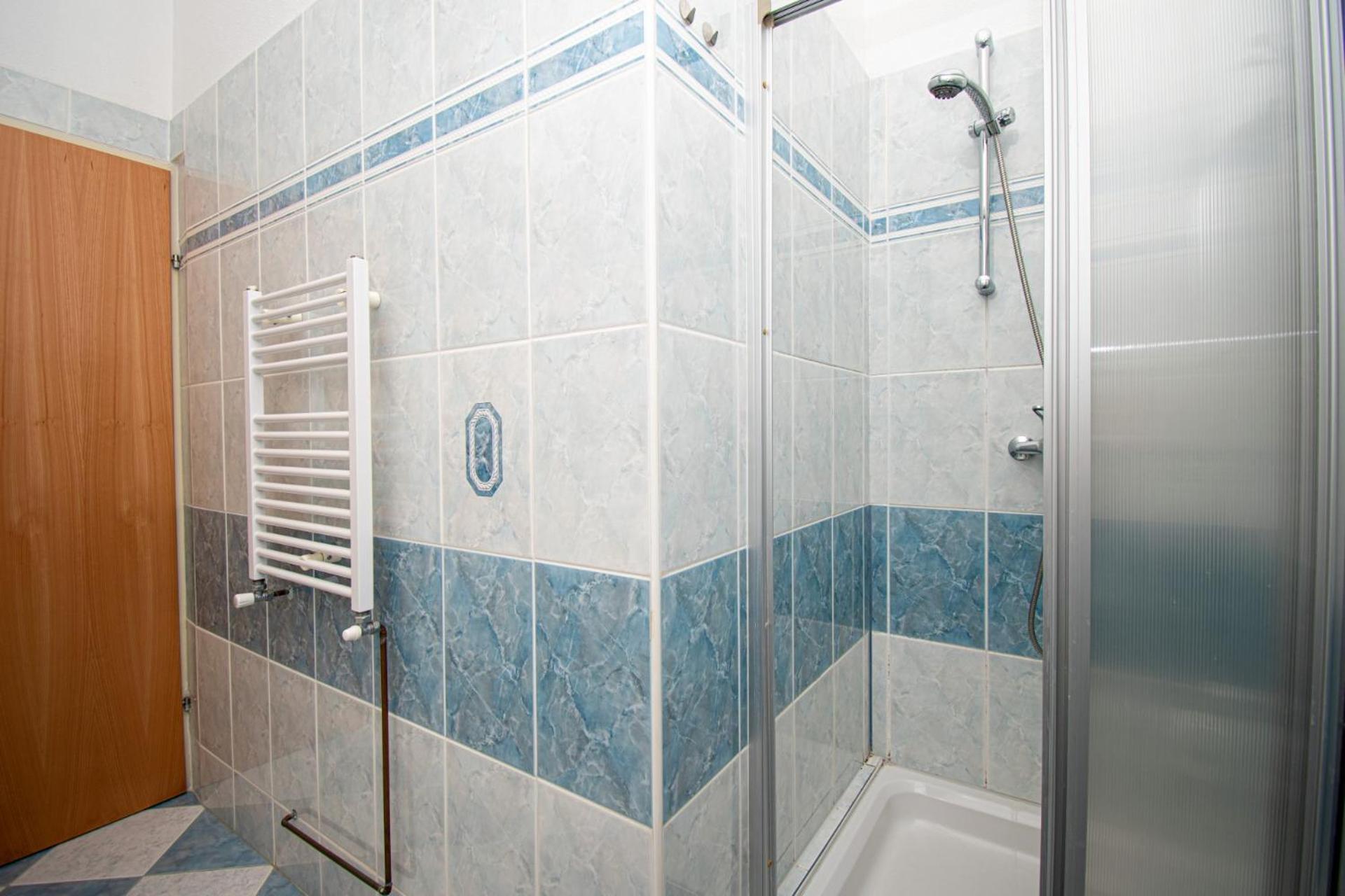 Apartments Prodan
