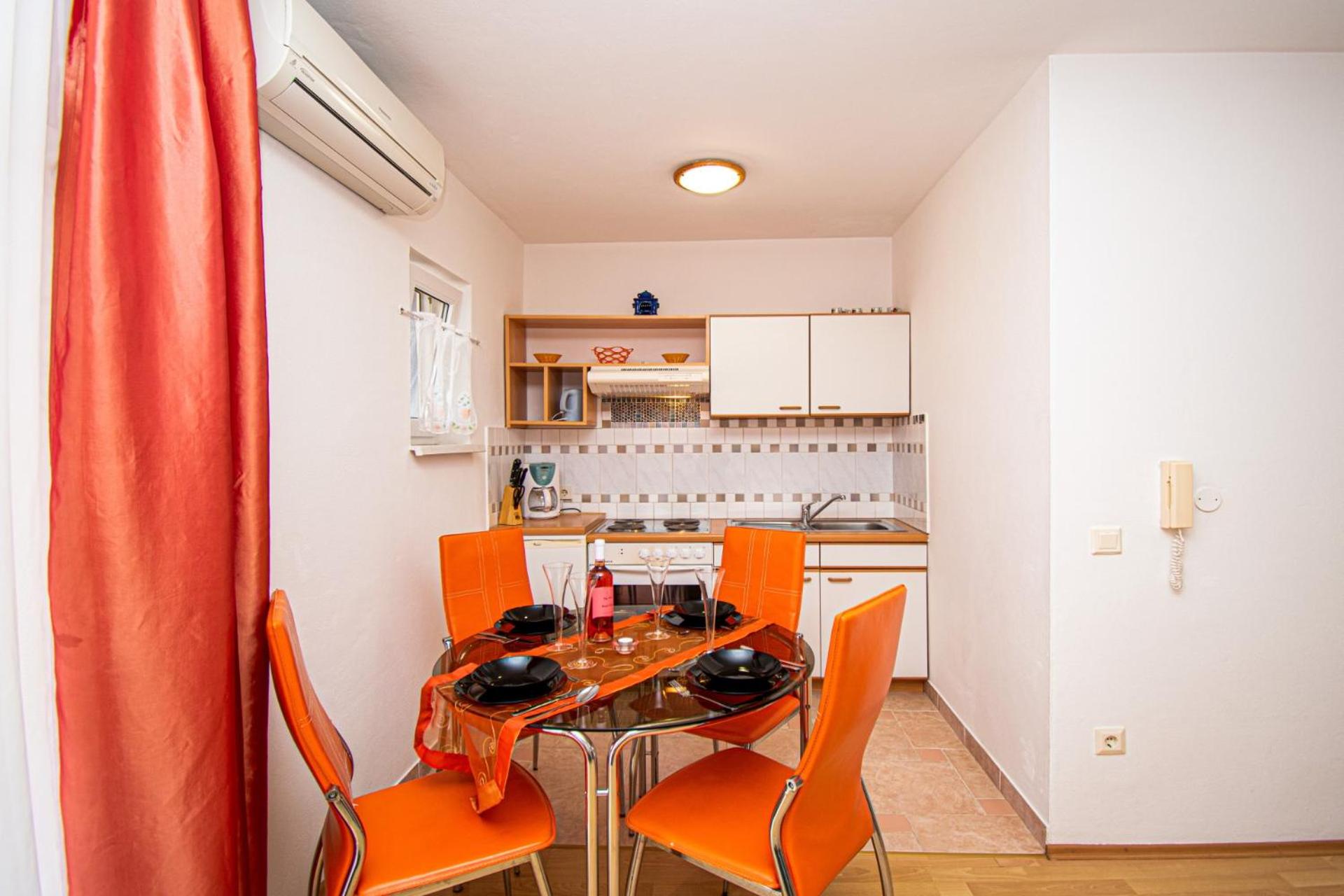 Apartments Prodan
