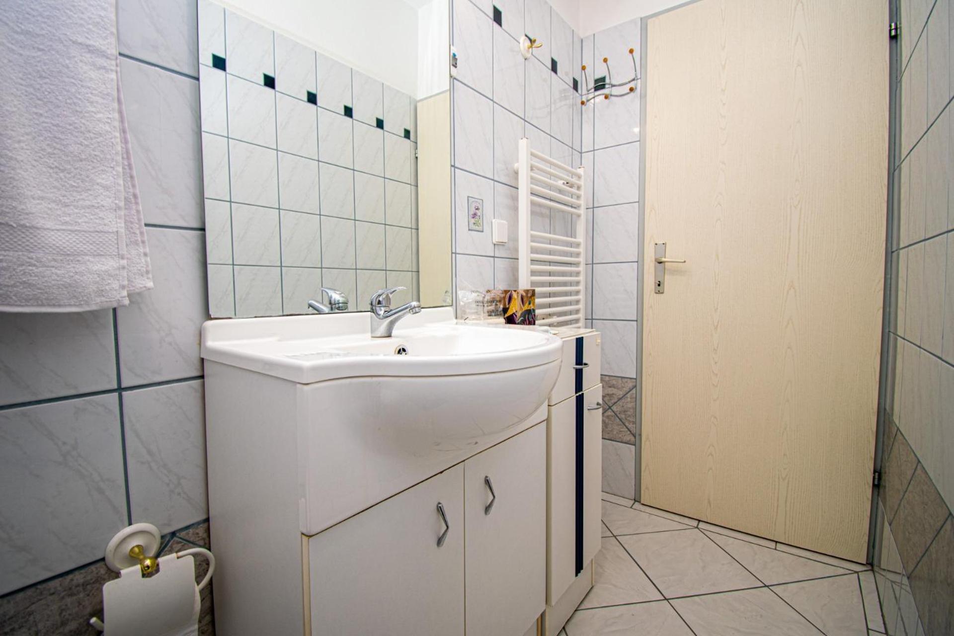 Apartments Prodan