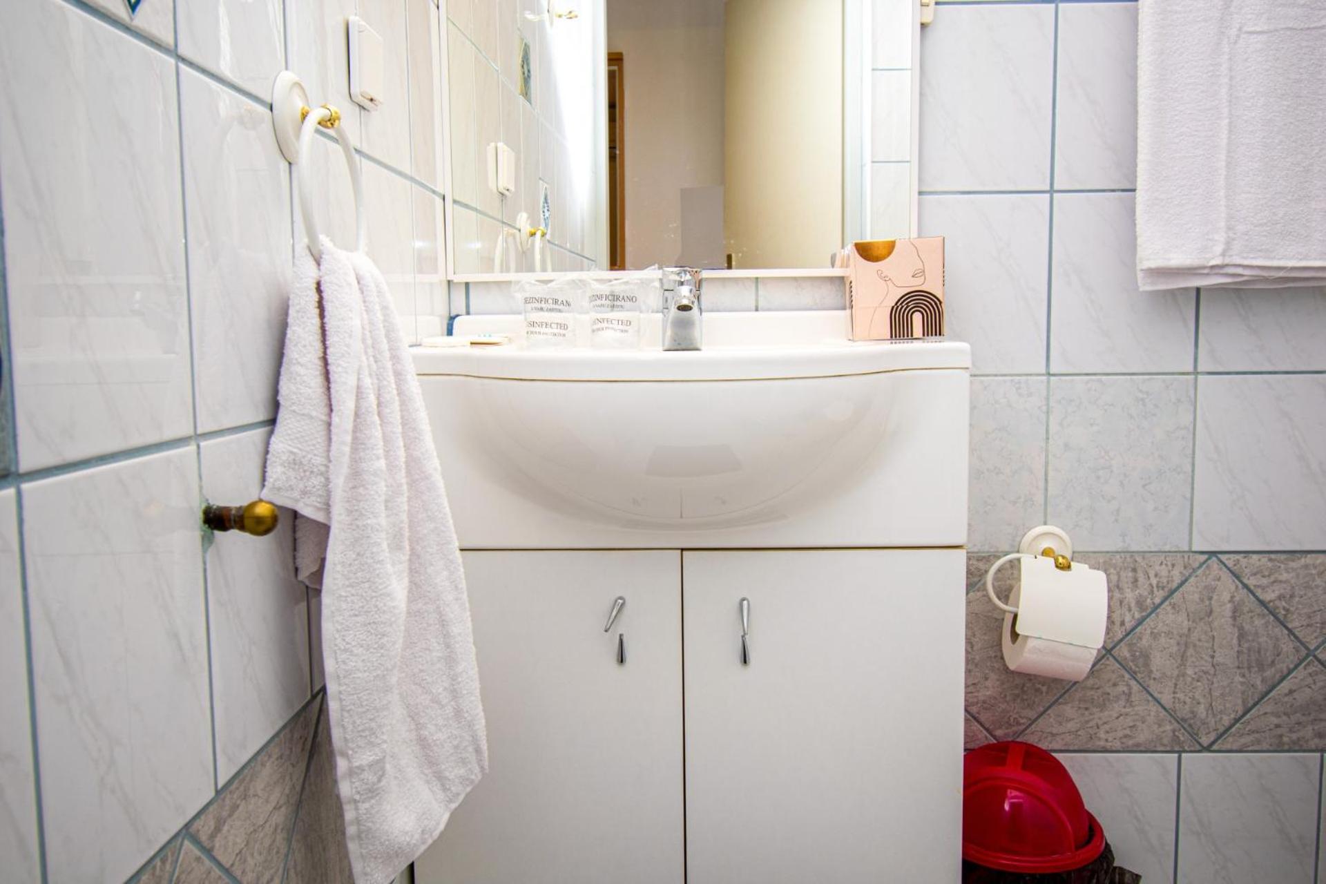 Apartments Prodan