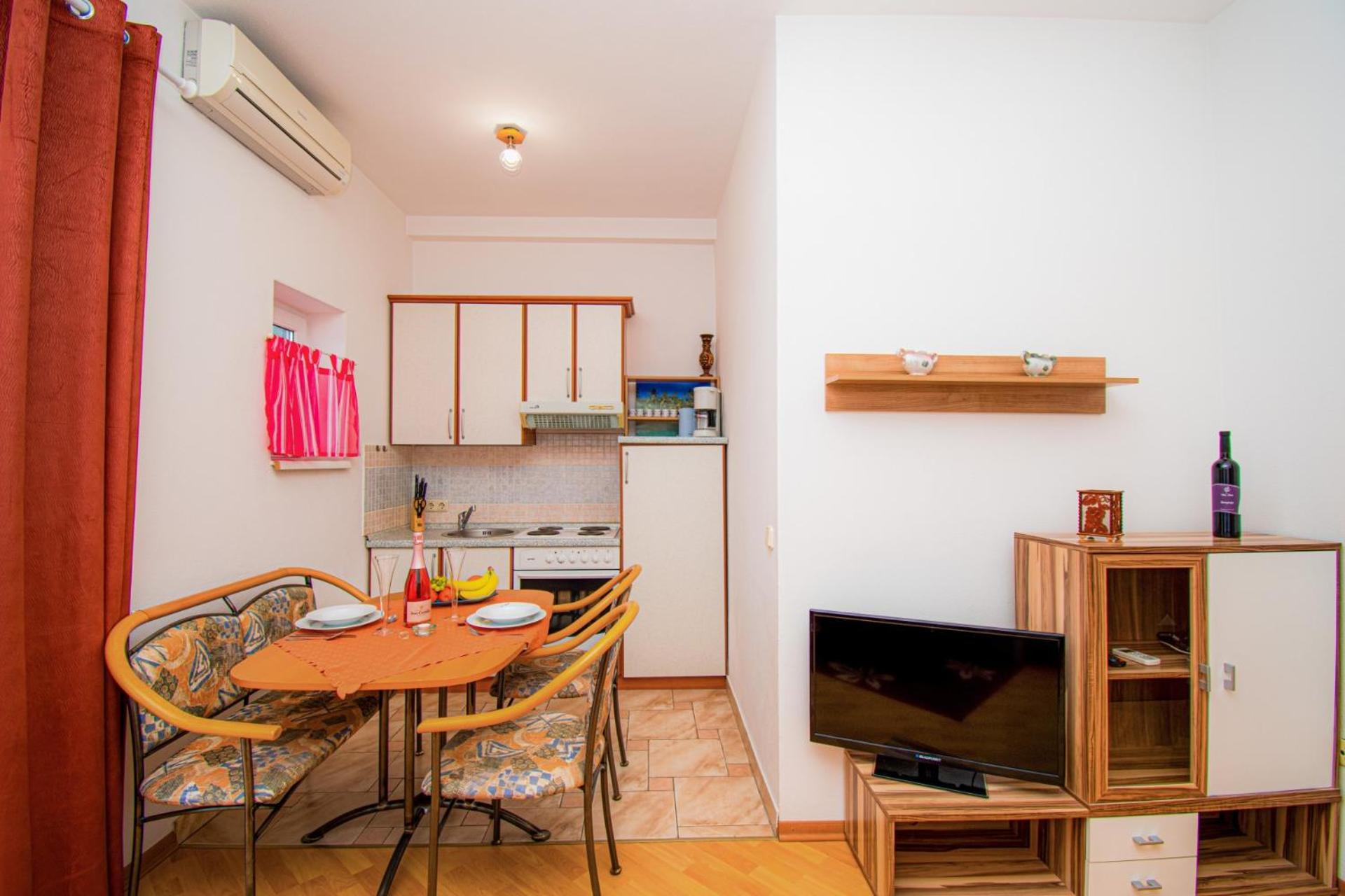 Apartments Prodan