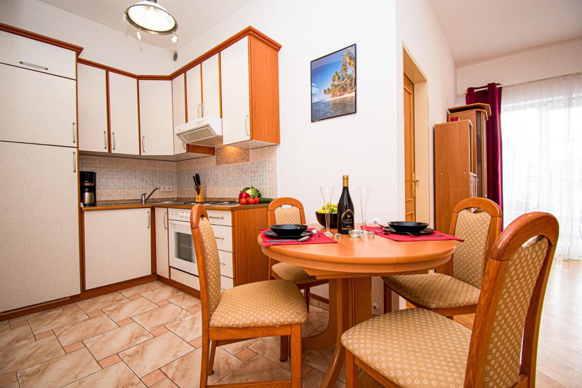 Apartments Prodan