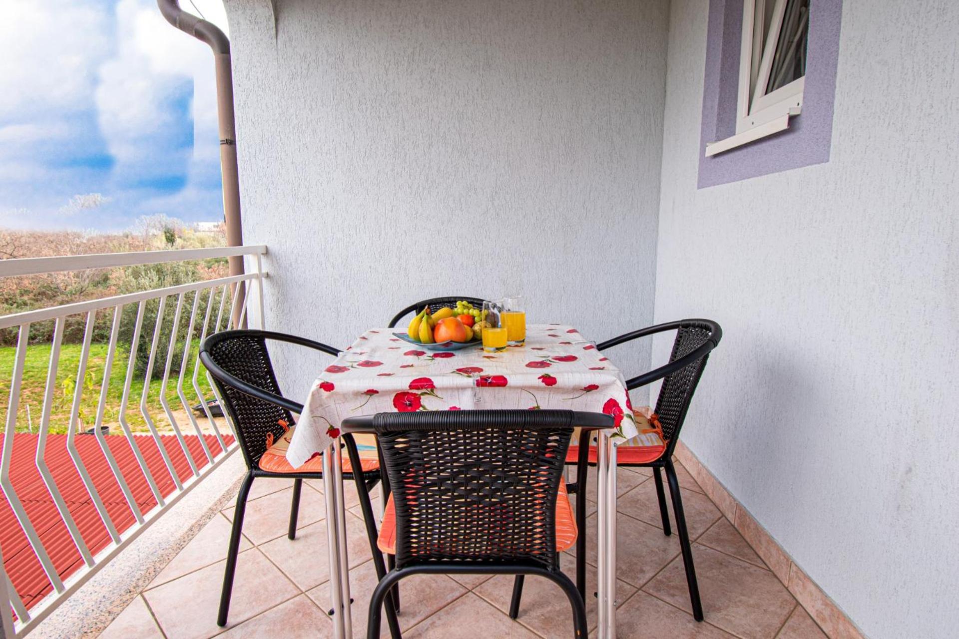 Apartments Prodan