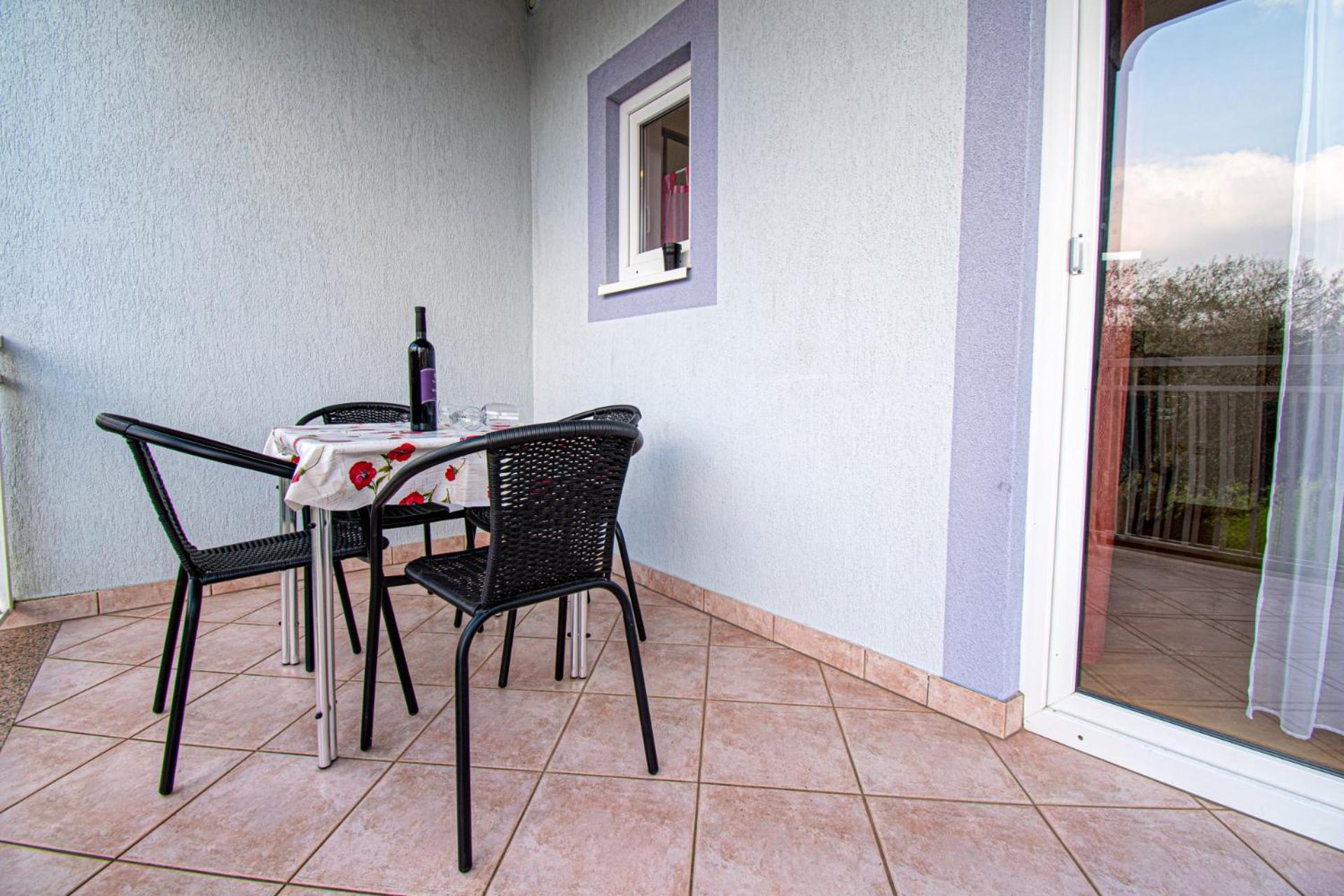 Apartments Prodan