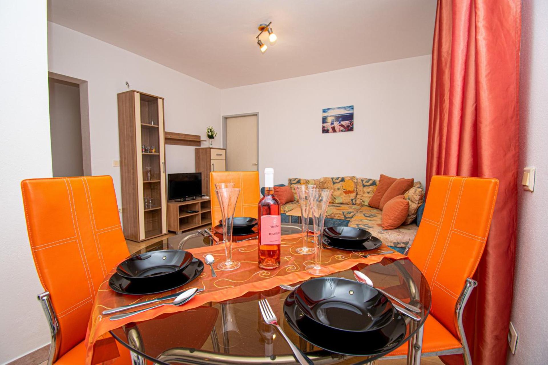 Apartments Prodan