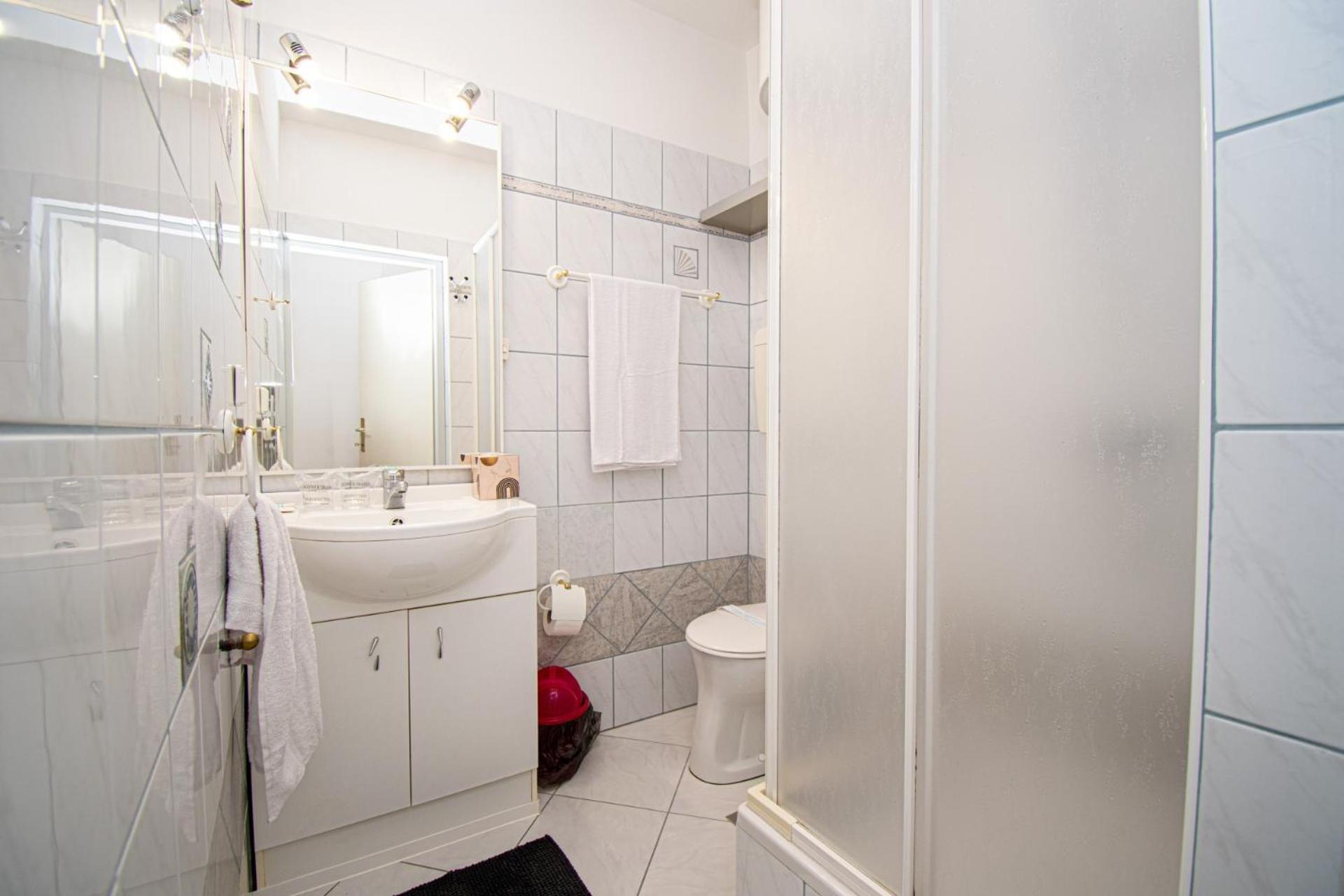 Apartments Prodan