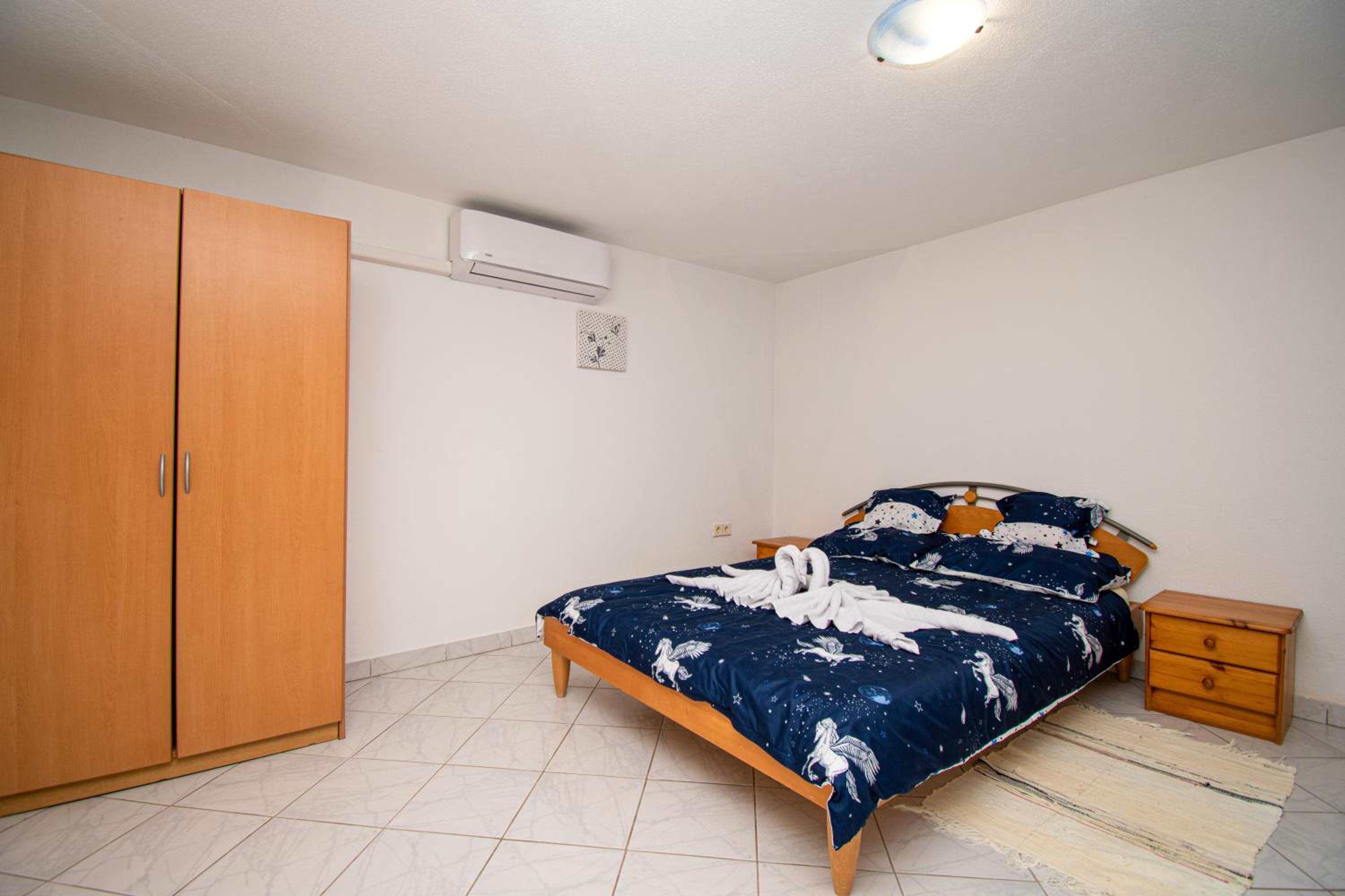 Apartments Prodan