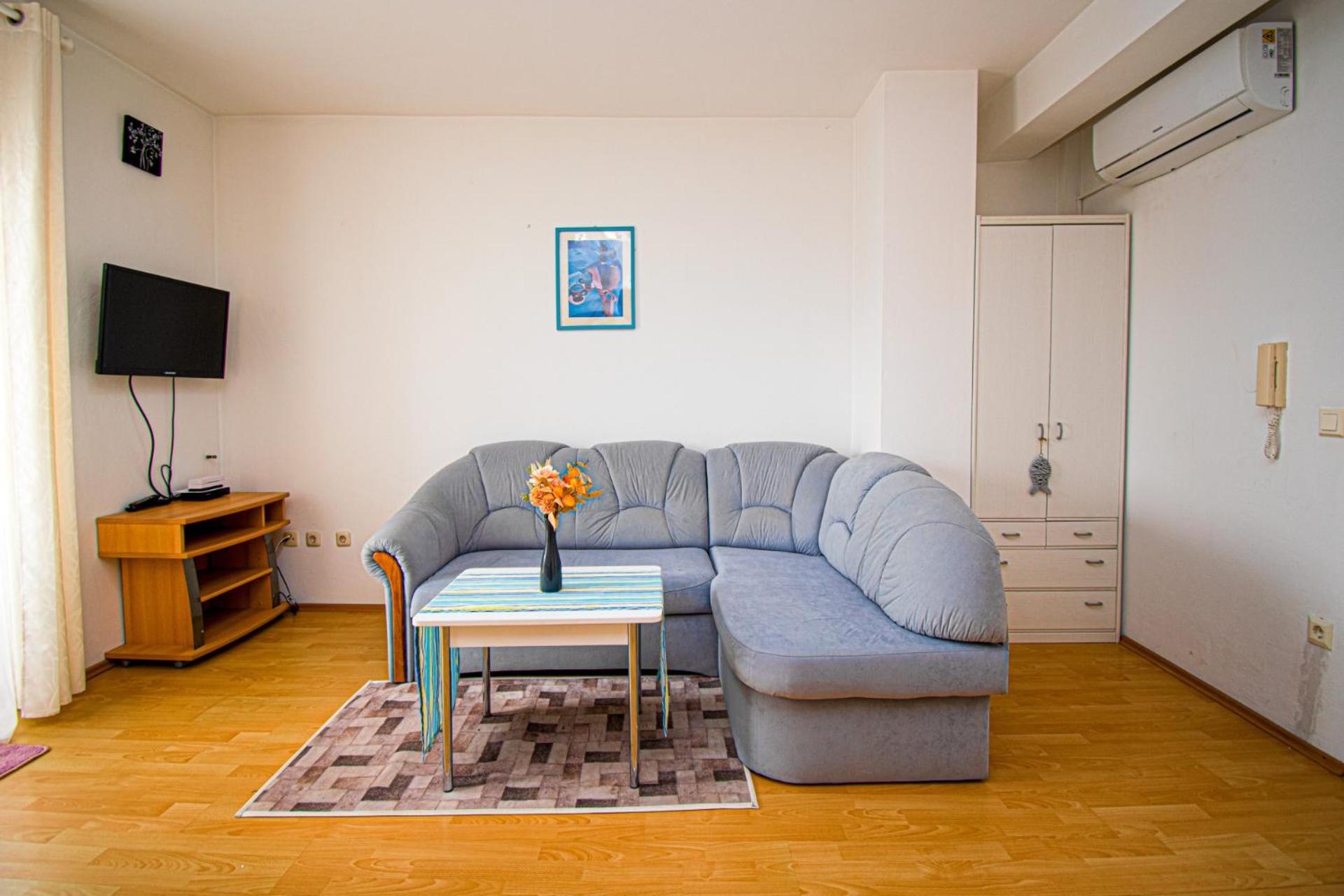 Apartments Prodan
