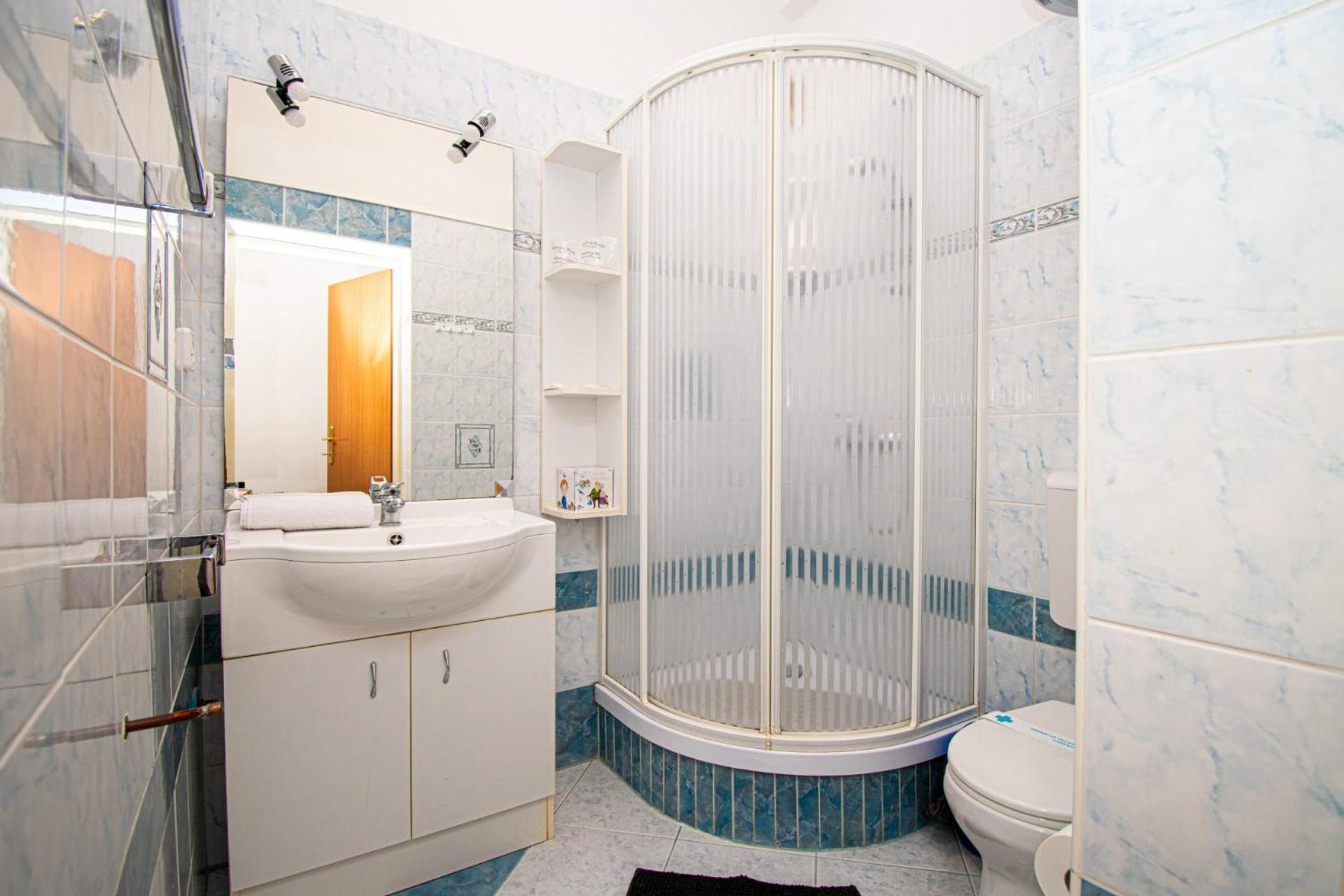 Apartments Prodan