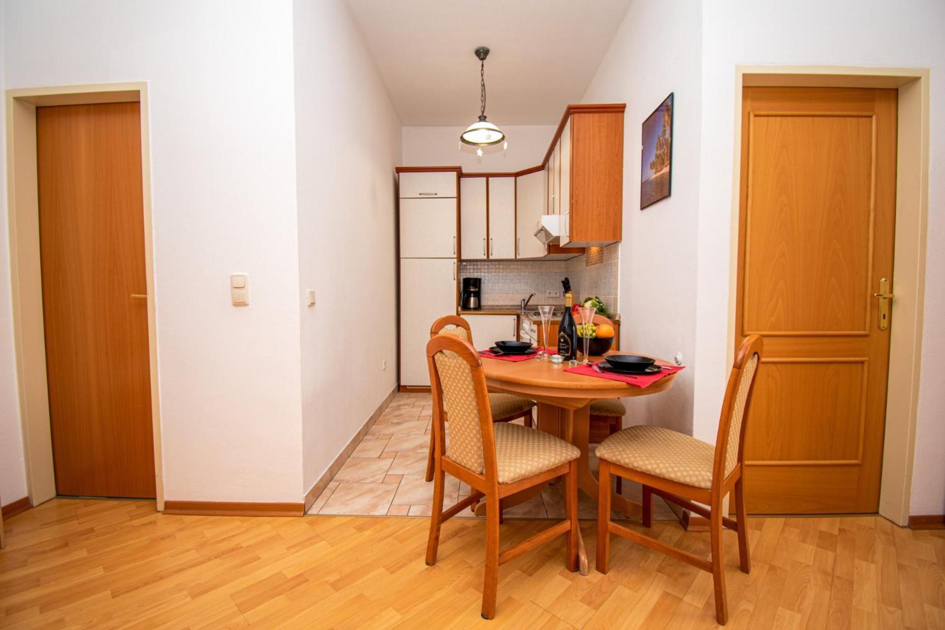 Apartments Prodan