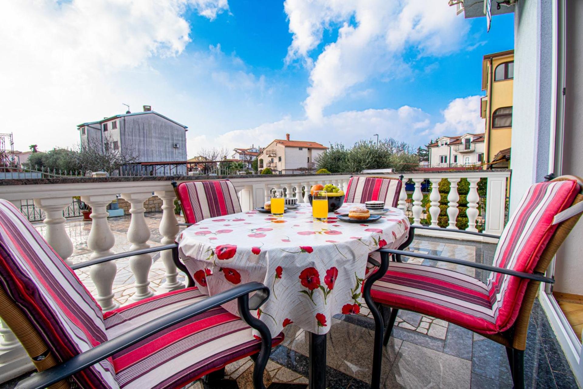 Apartments Prodan