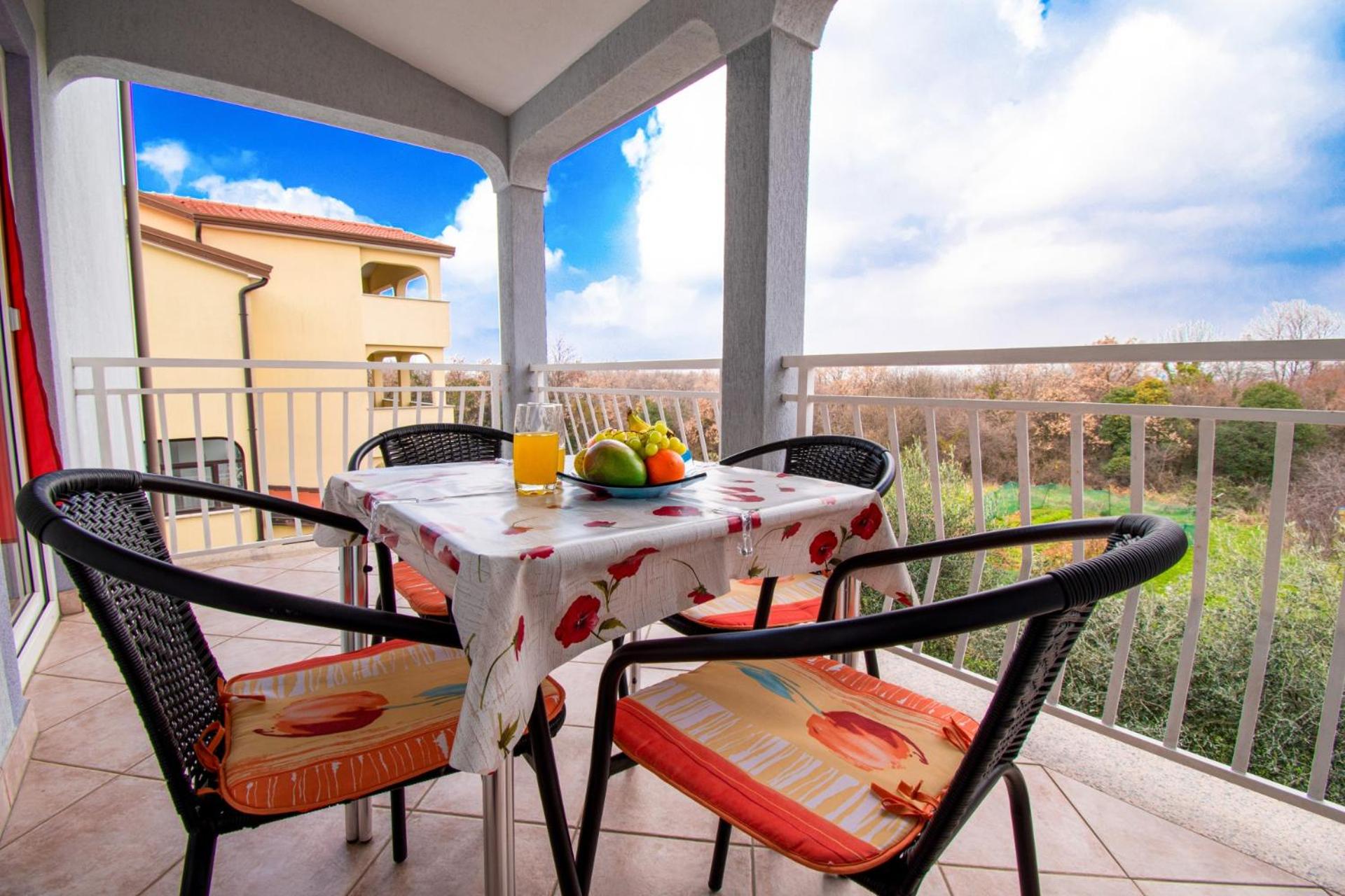 Apartments Prodan