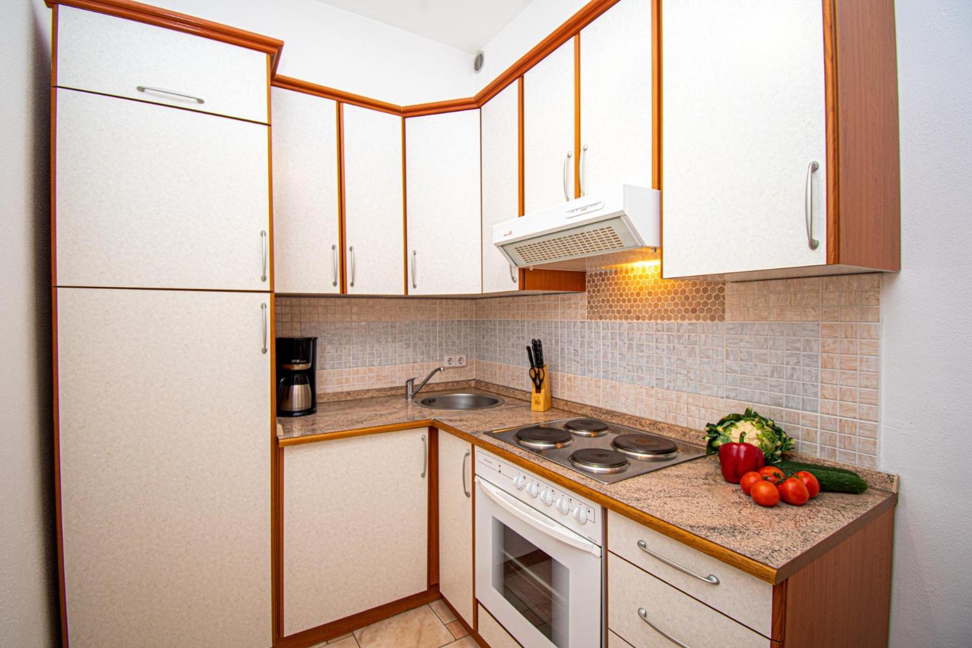 Apartments Prodan