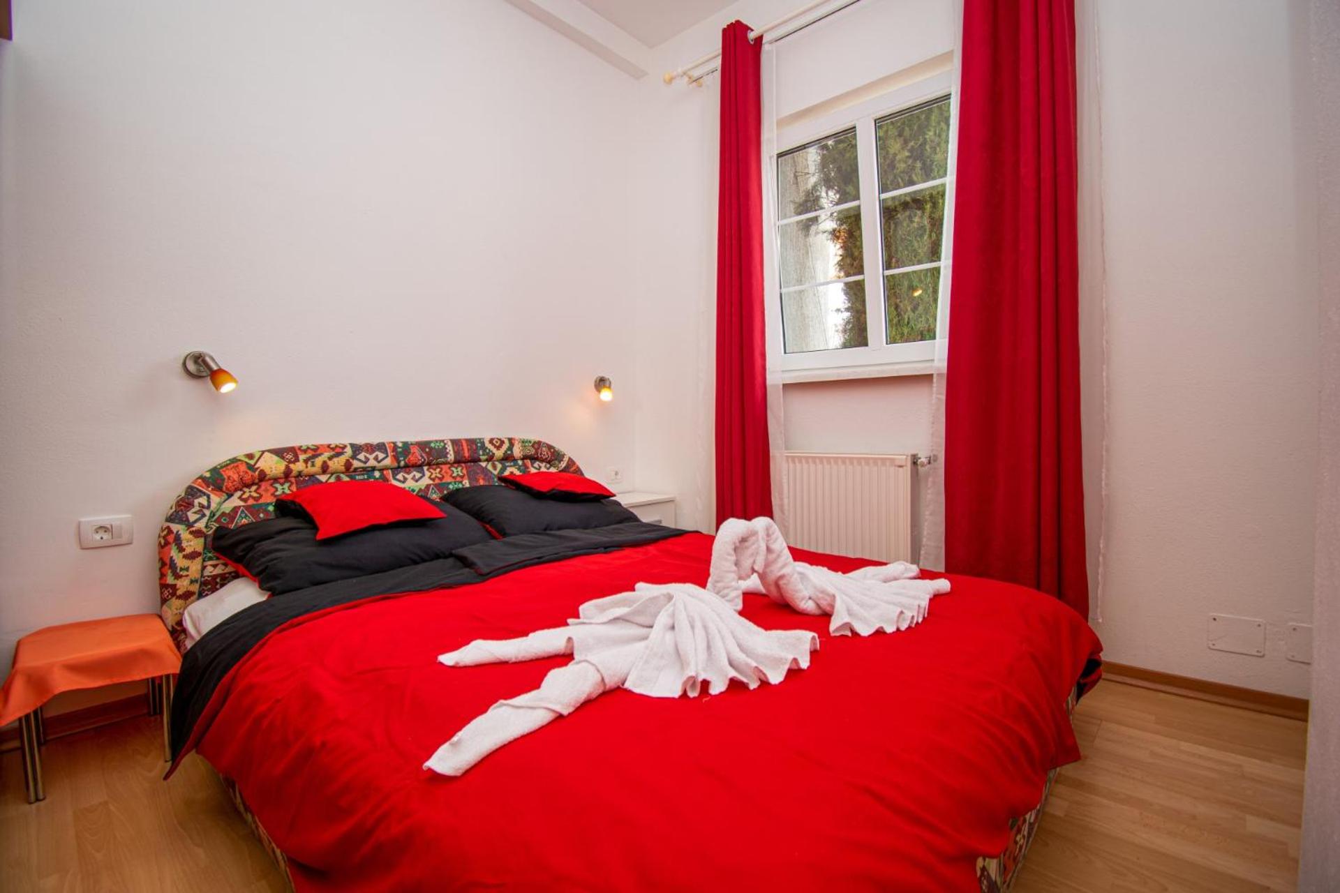 Apartments Prodan