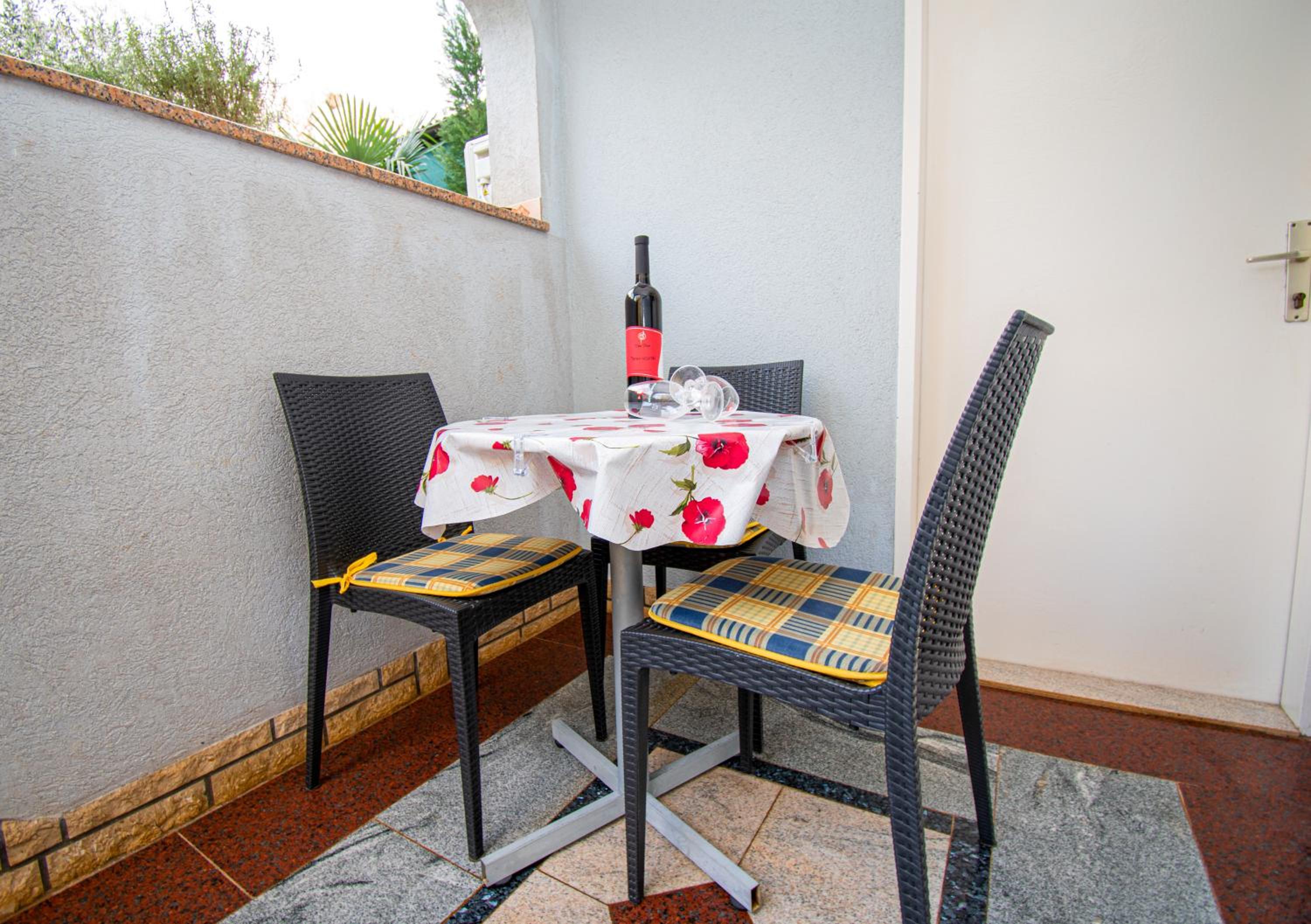 Apartments Prodan