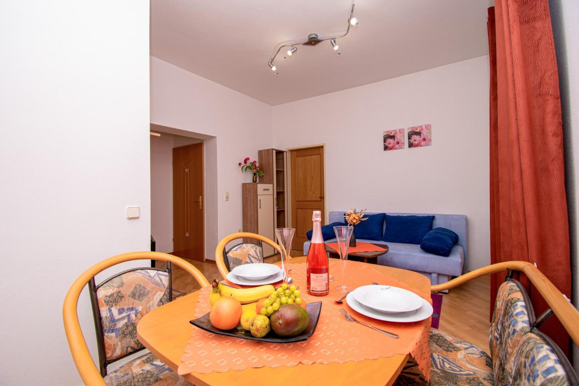 Apartments Prodan