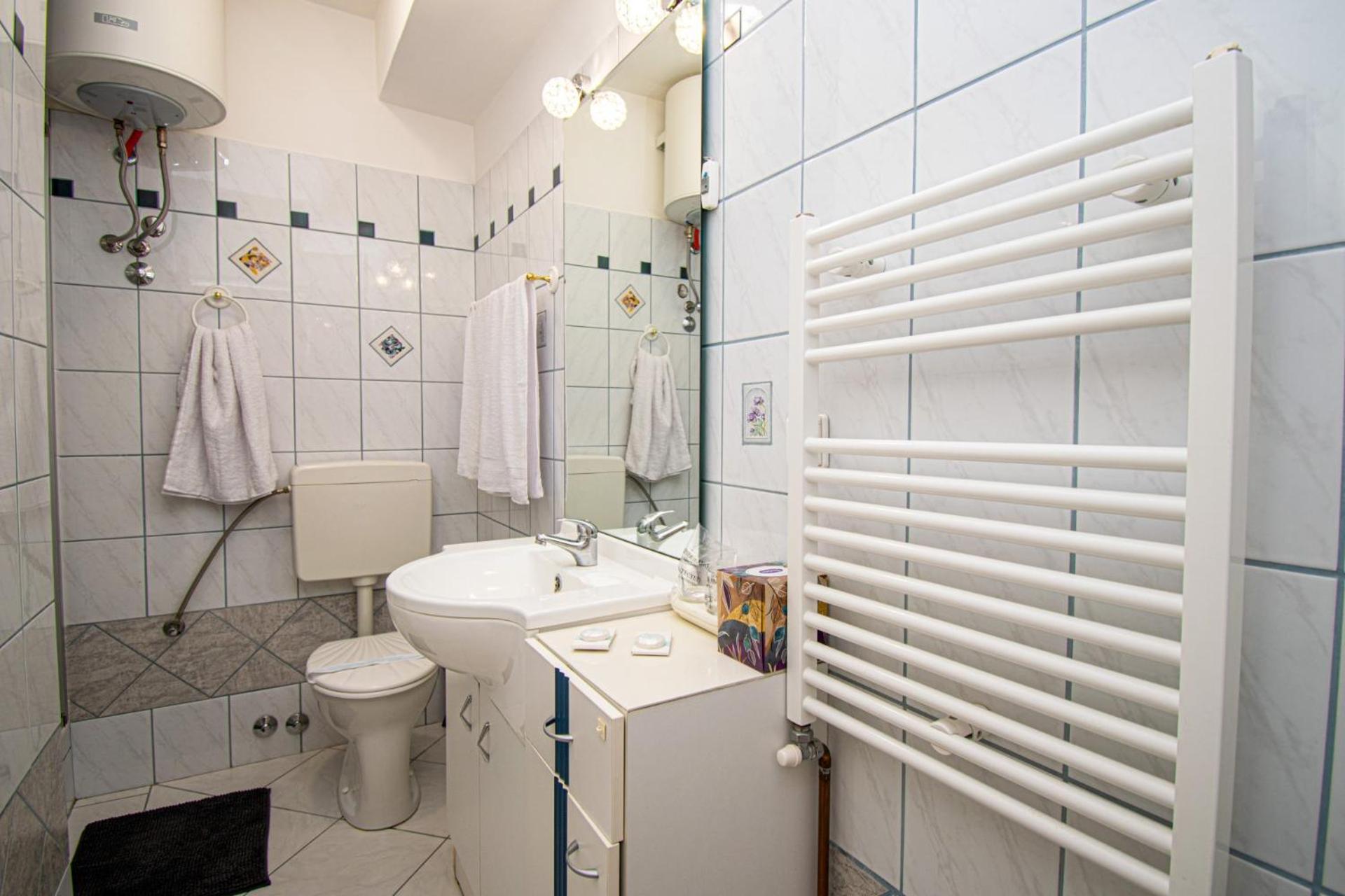 Apartments Prodan
