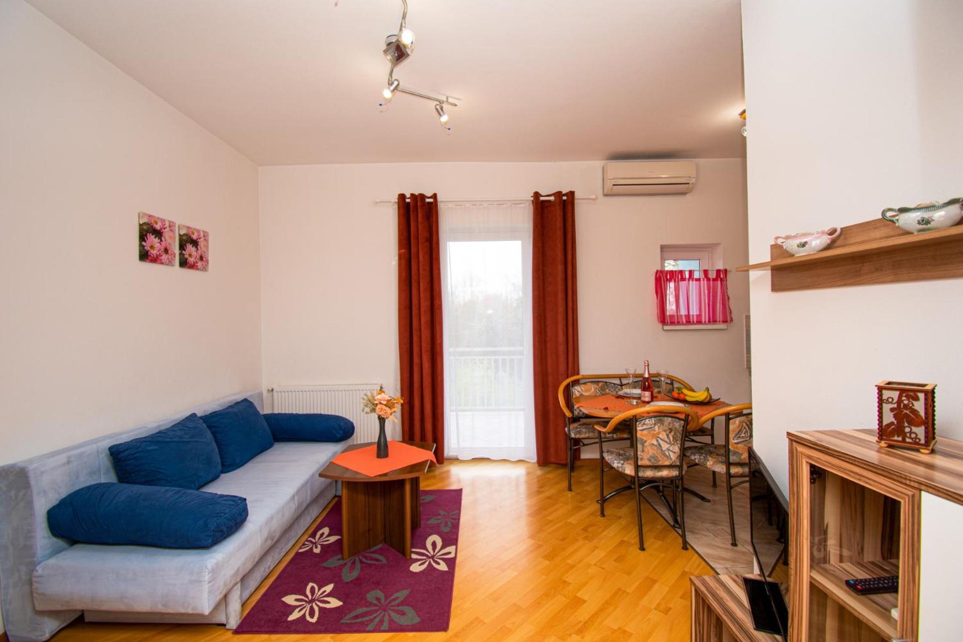 Apartments Prodan