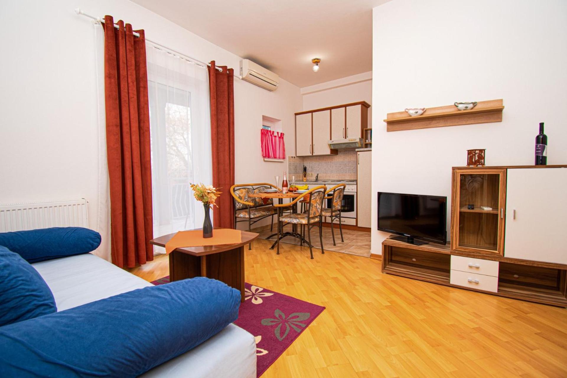 Apartments Prodan