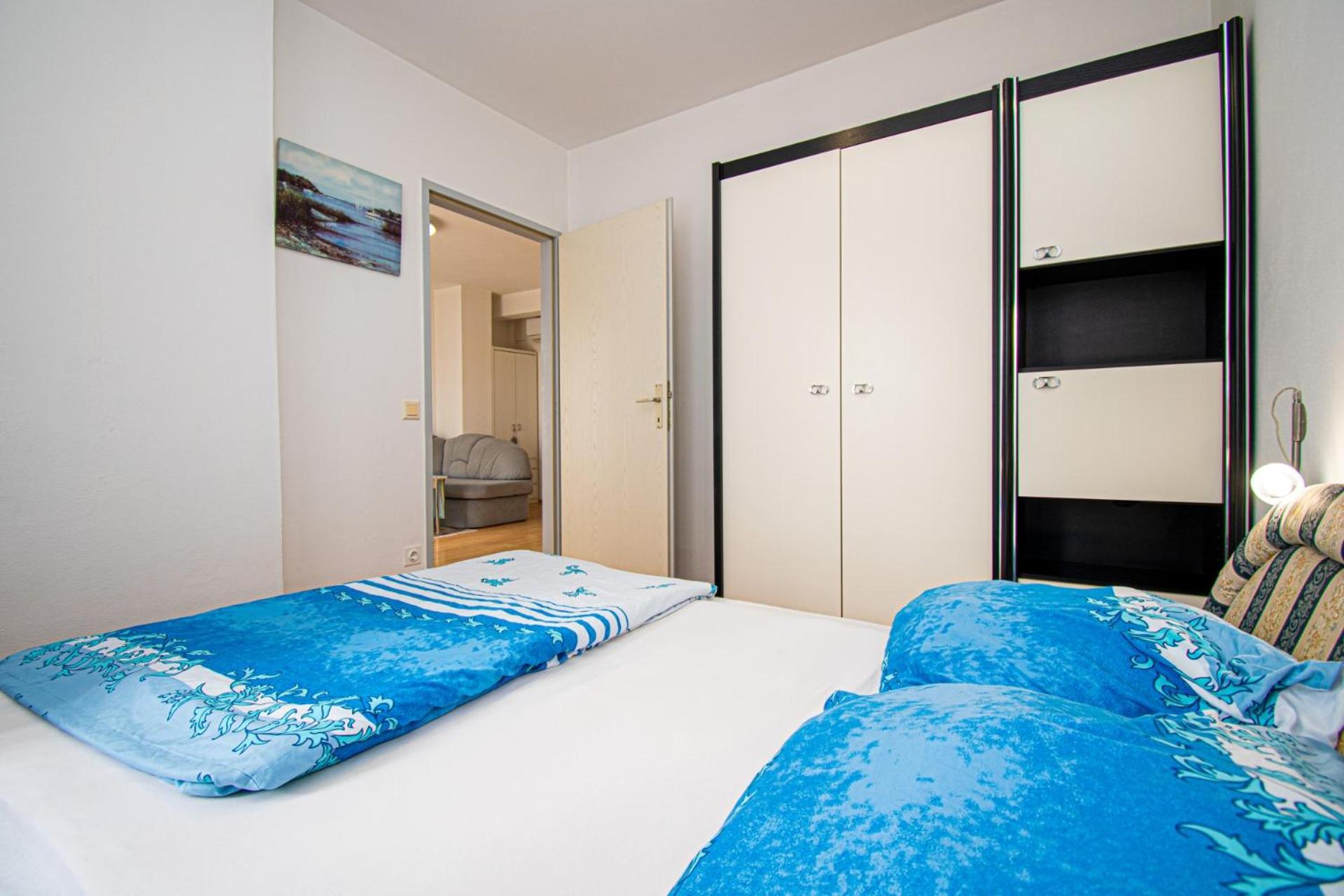 Apartments Prodan