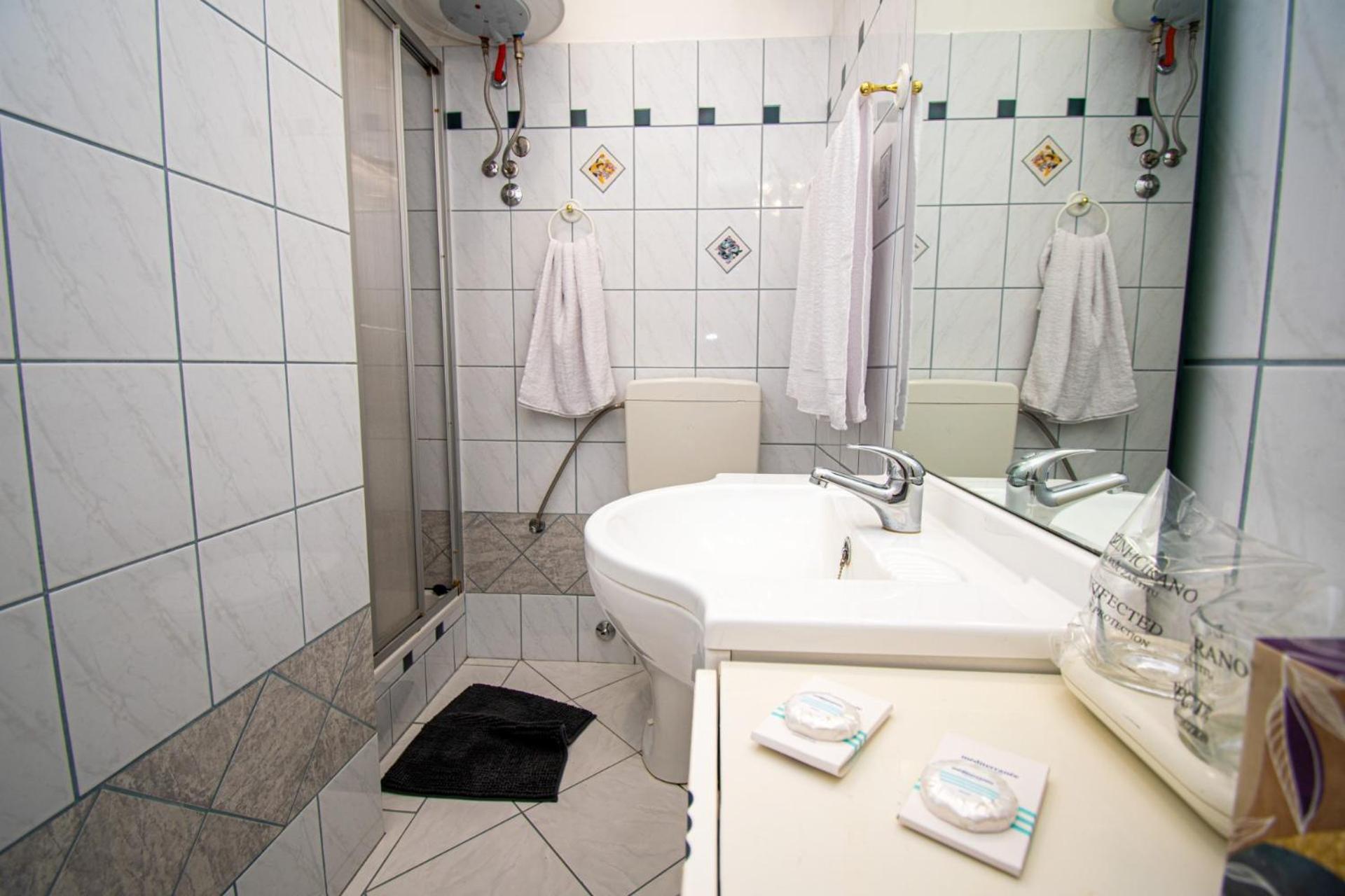 Apartments Prodan