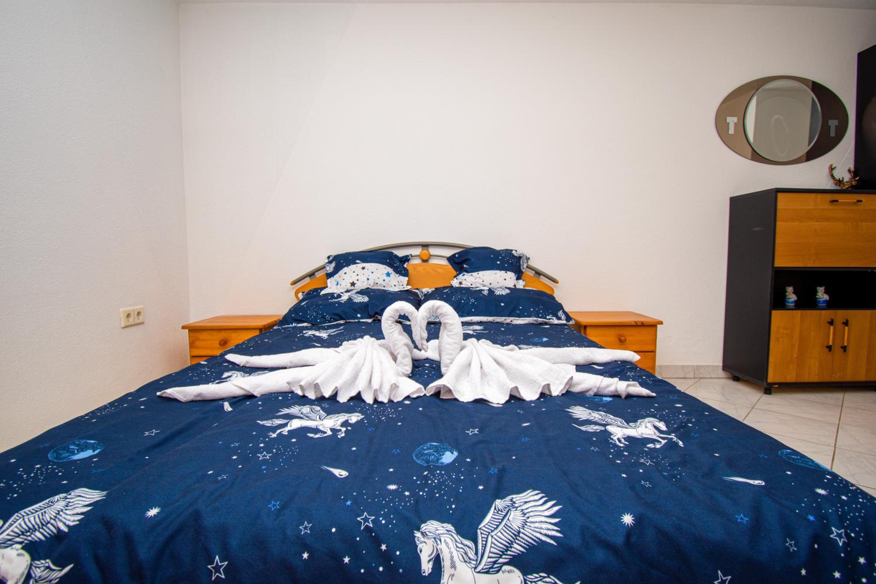 Apartments Prodan