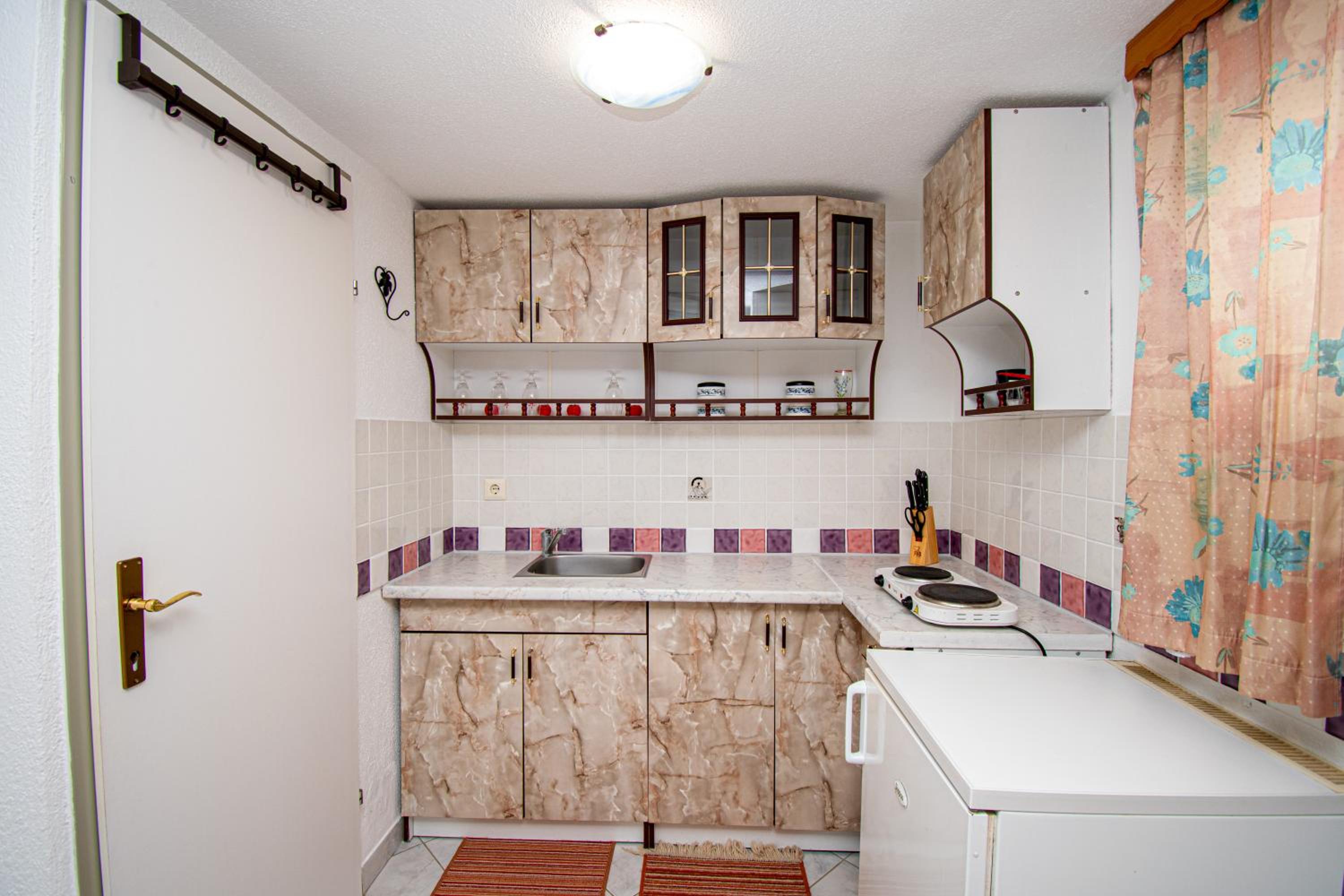 Apartments Prodan